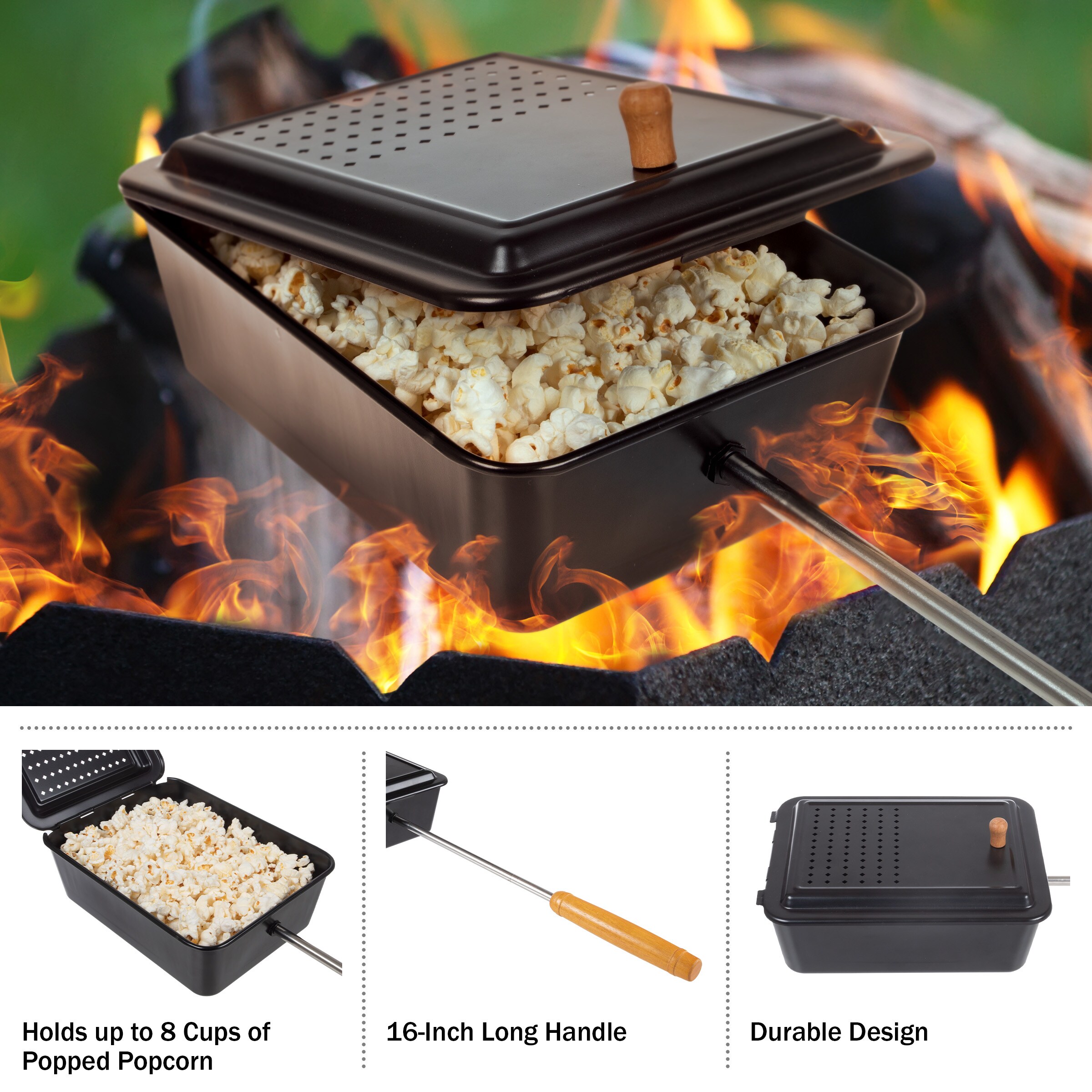 Great Northern Popcorn 83-DT6156 Popcorn-Makers - View #4