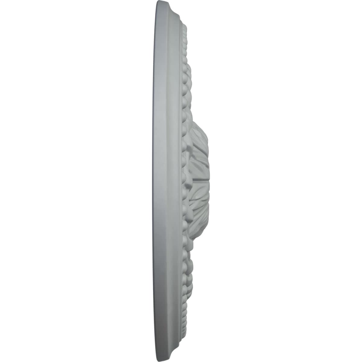 Ekena Millwork CM18SA Ceiling-Medallions - View #3