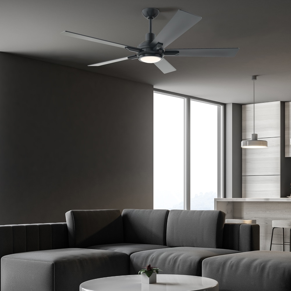 Minka Ceiling Fan Co. 84095 Ceiling-Fans - View #3