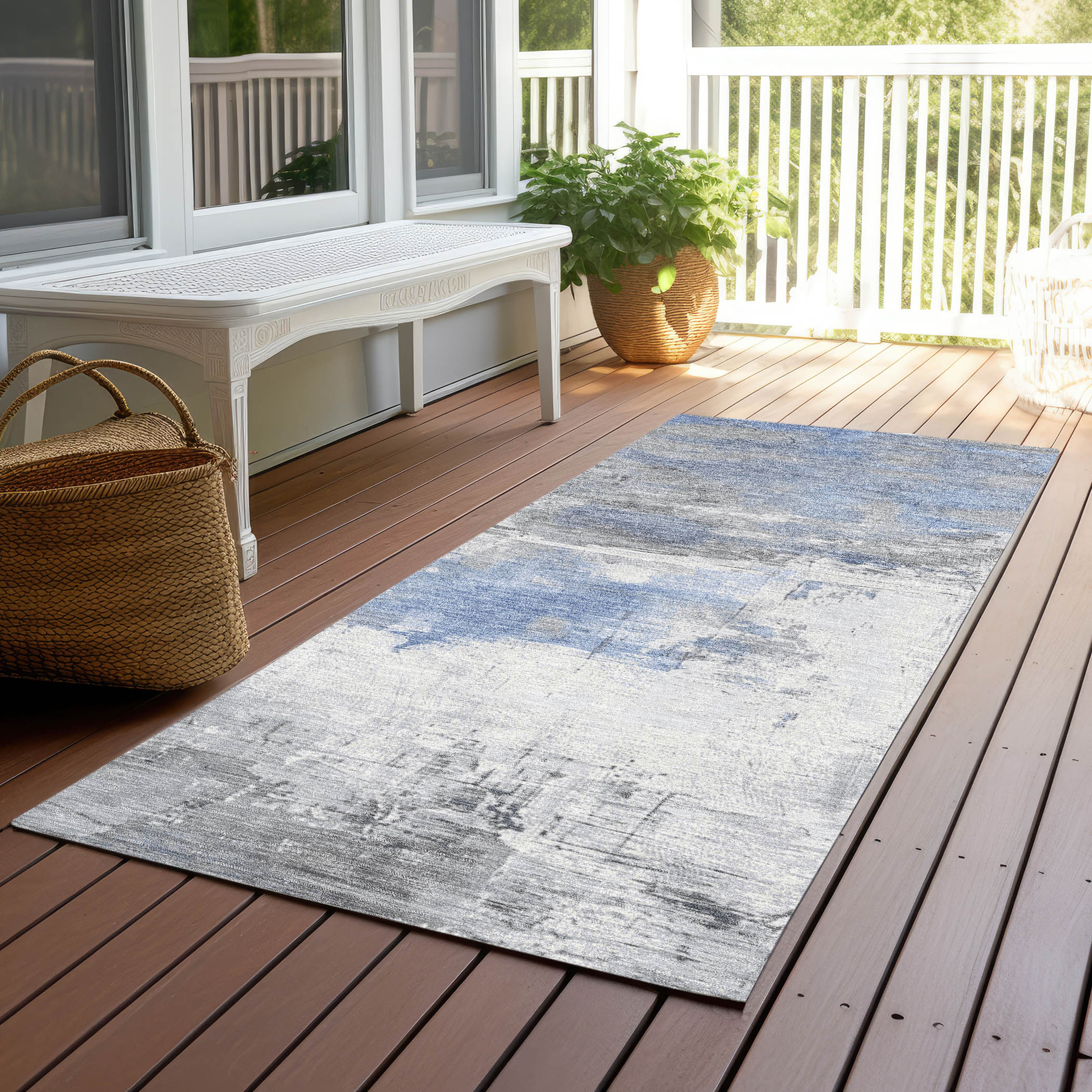 Addison Rugs ACN1685DN2X8 rugs - View #7