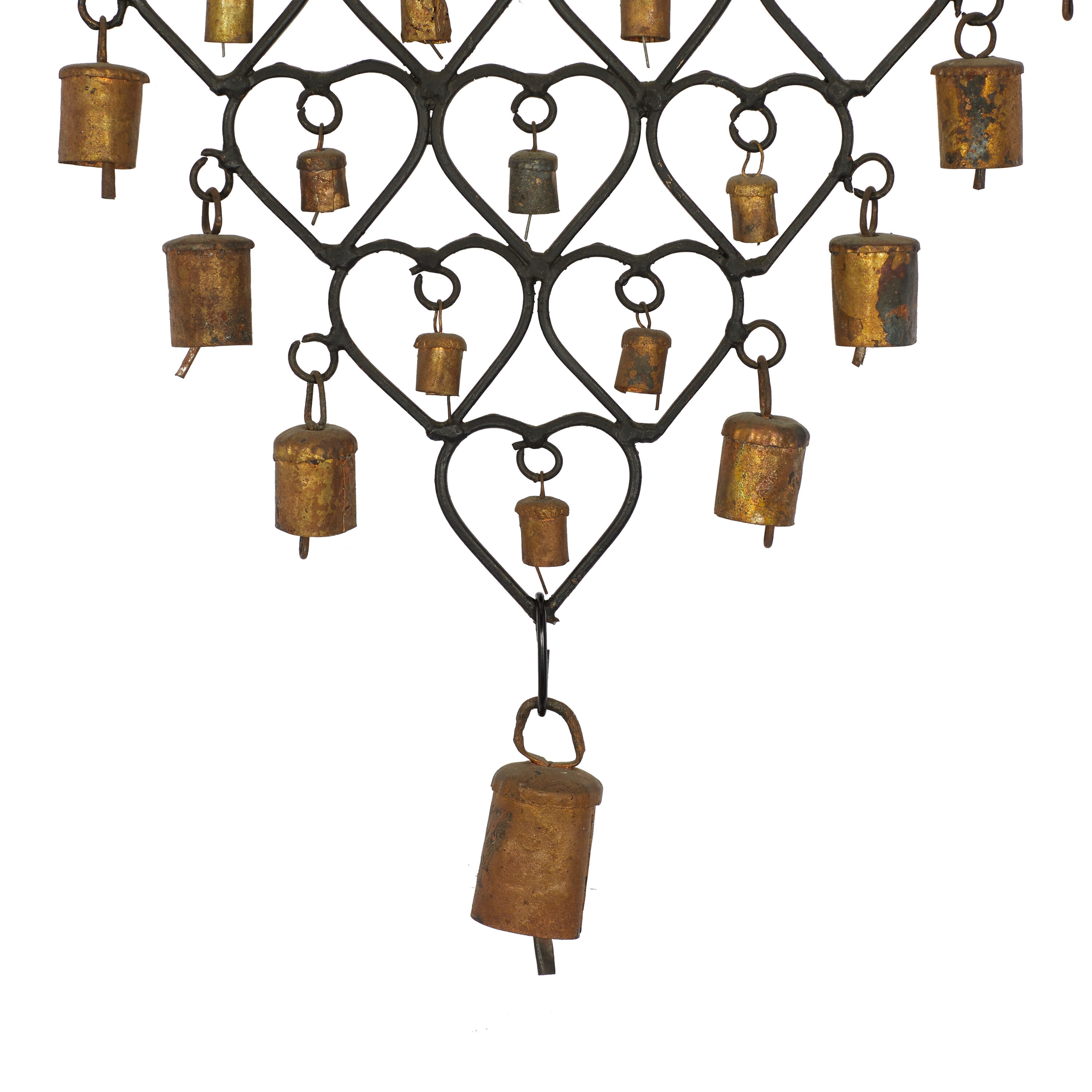 Grayson Lane 820338 Wind-Chimes - View #2