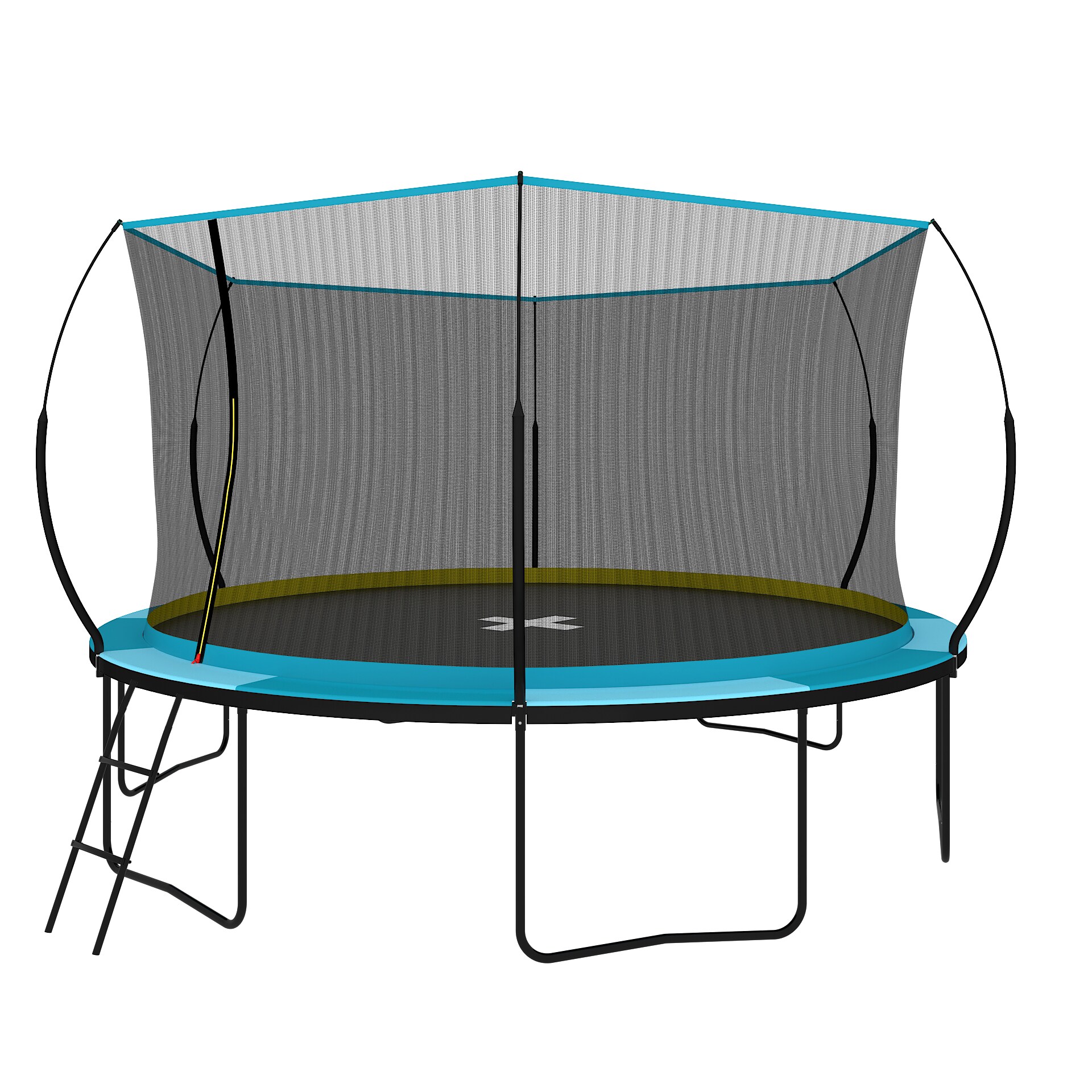 Damerin TRAA17 trampolines - View #4