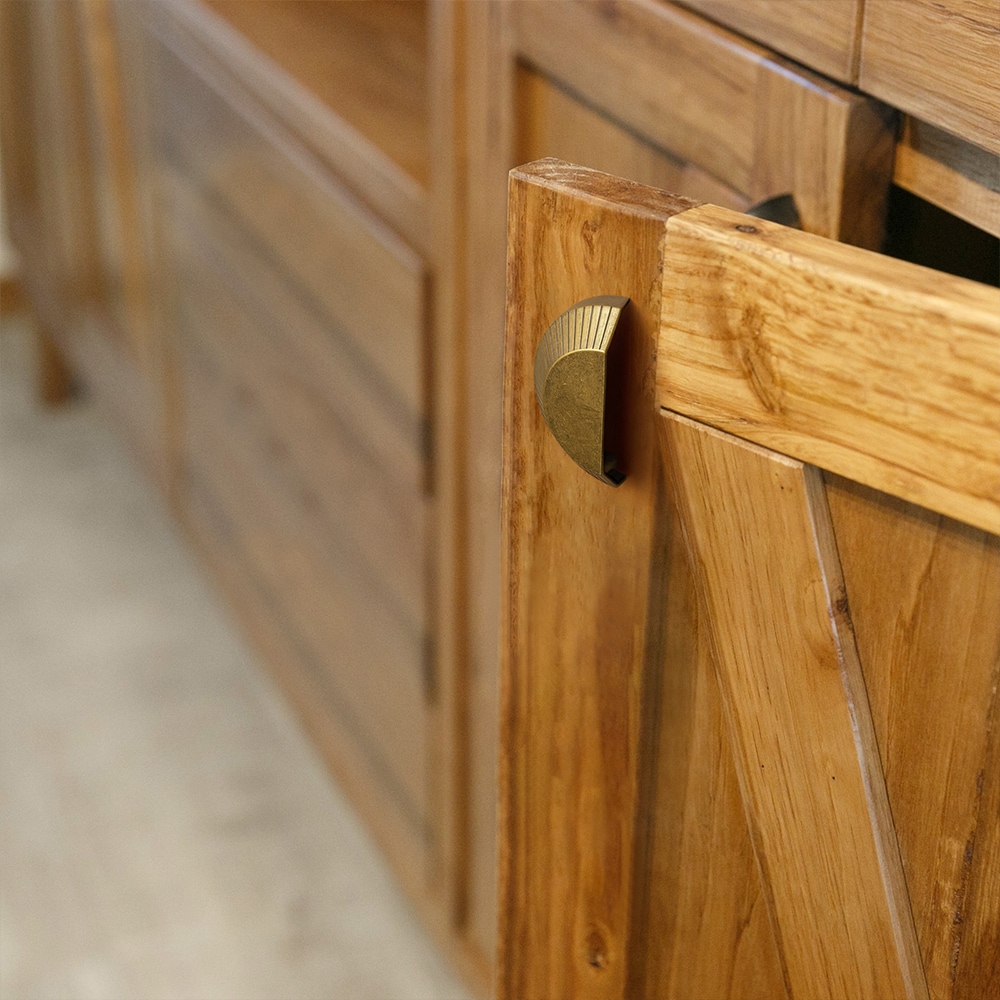 Miaokesen 6809GT-64 Cabinet-Pulls - View #6