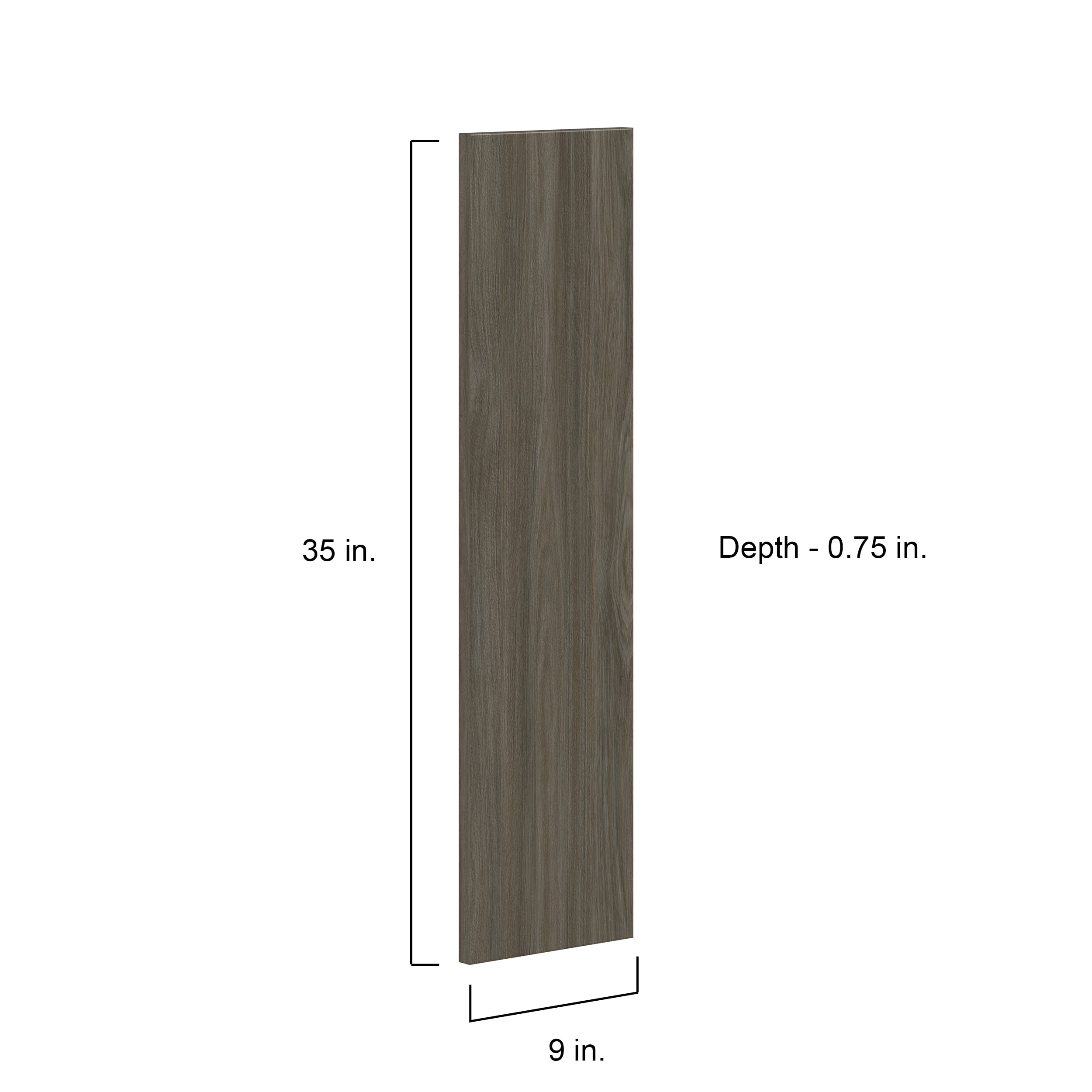 Hugo&Borg DSDR935-SA Kitchen-Cabinet-Doors - View #4