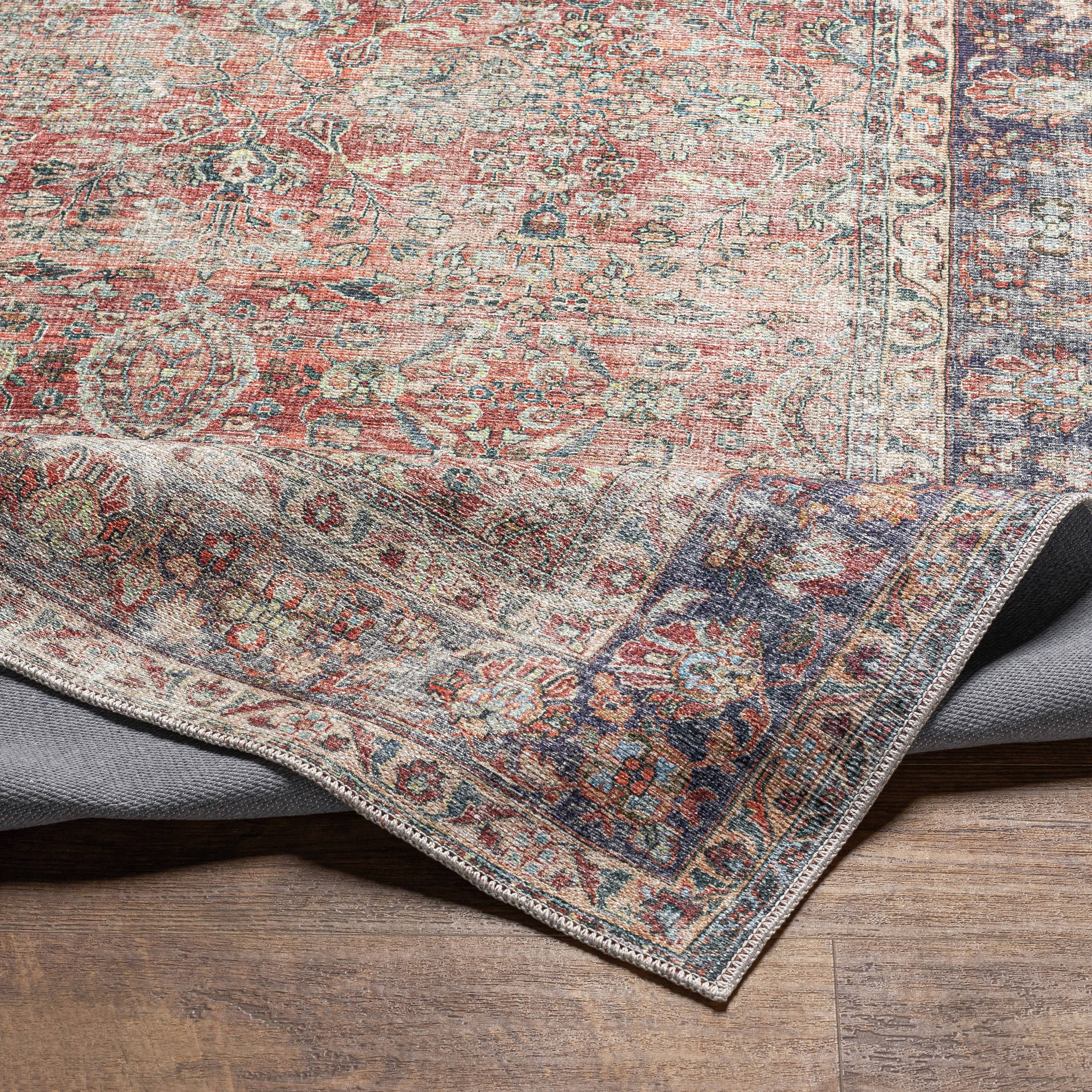 Livabliss KMR2302-537 rugs - View #4