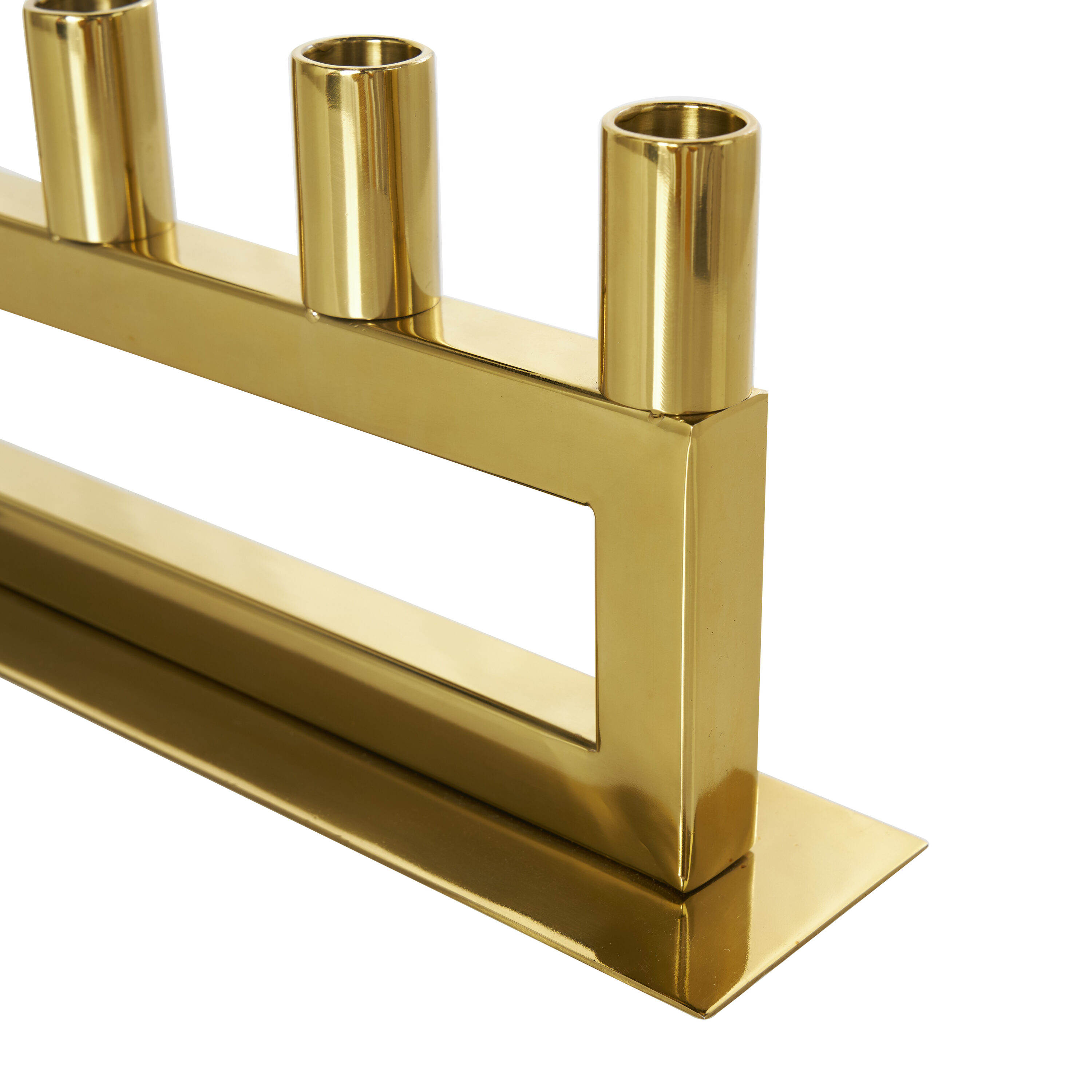 Grayson Lane 821385 Candle-Holders - View #3