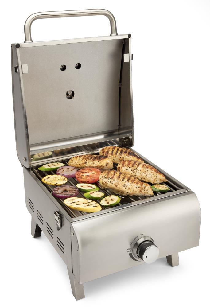 Cuisinart Venture Portable Gas Grill