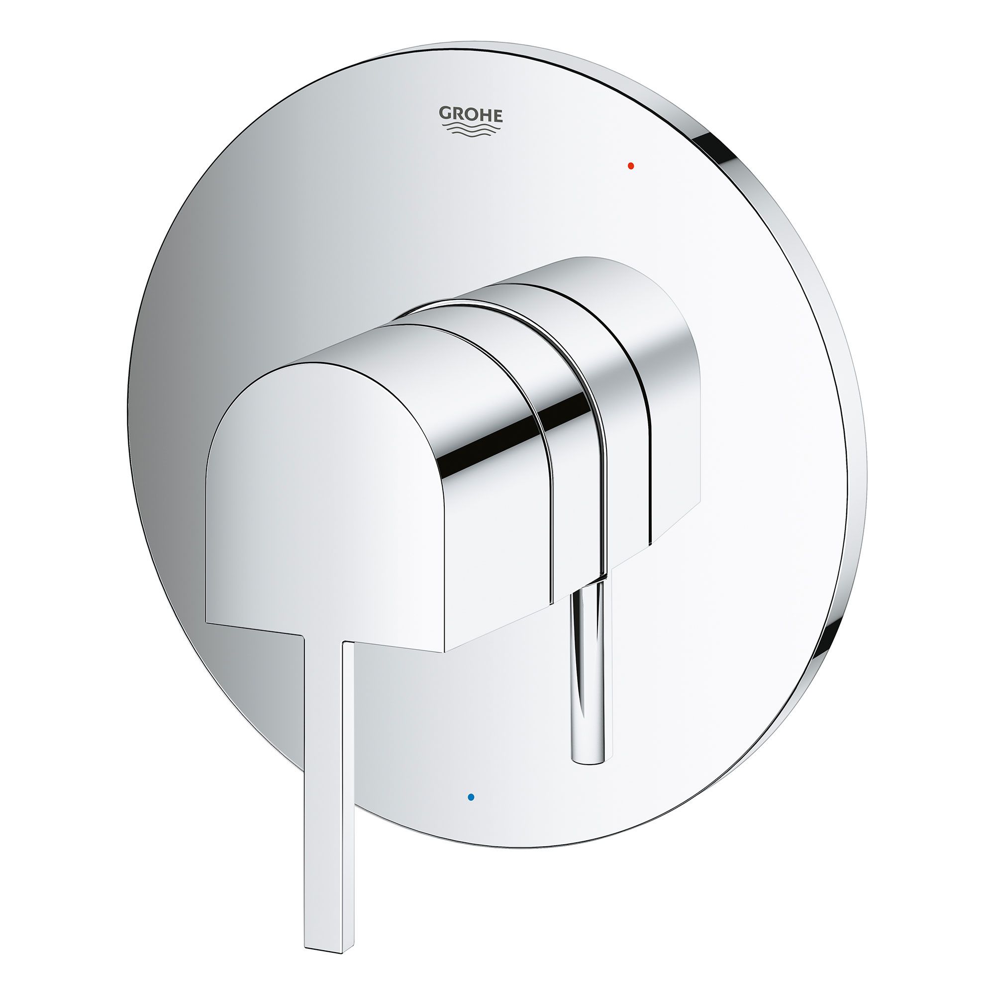 GROHE 29331003 Shower-Handles - View #2