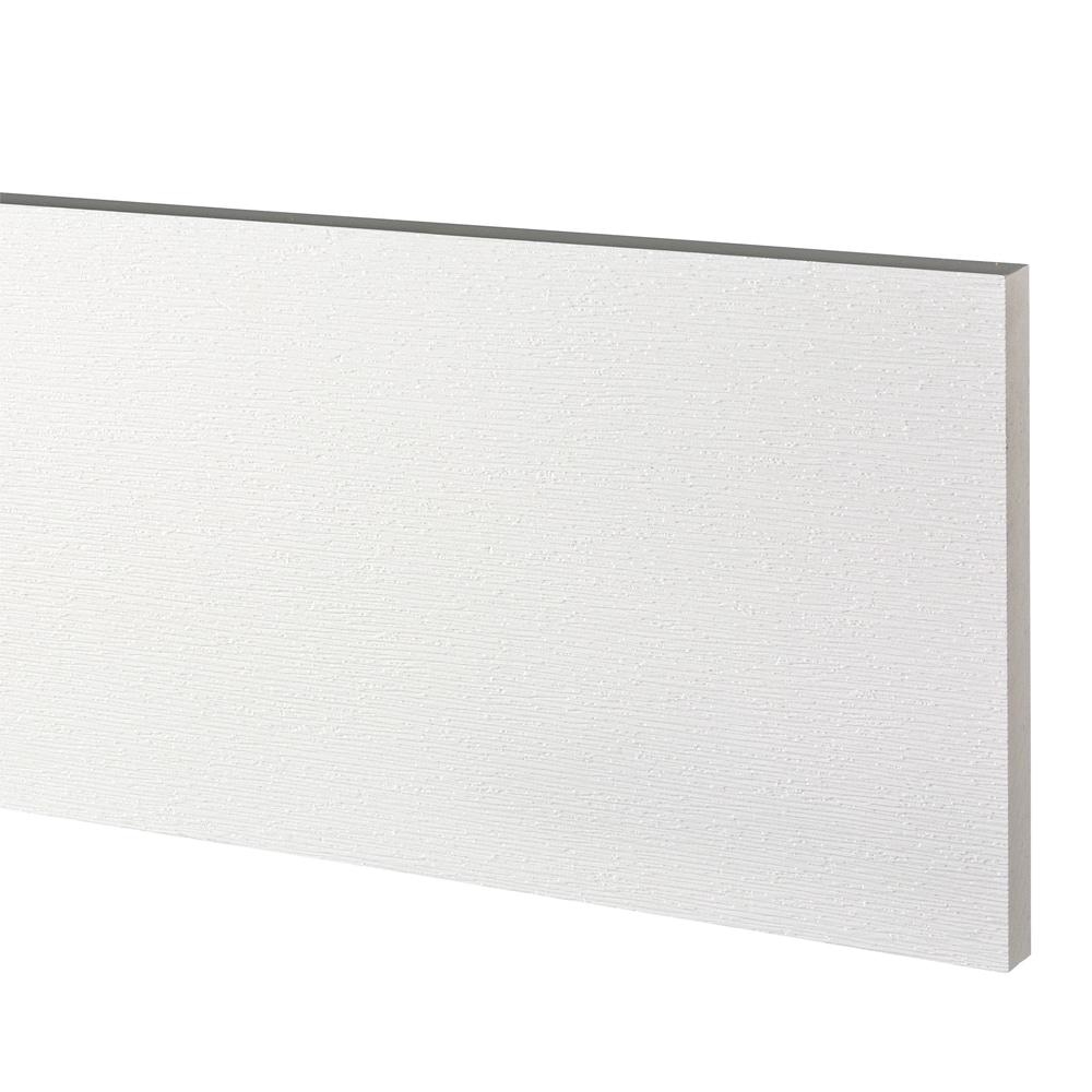 AZEK AF12512216 1-in x 11-1/4-in x 18-ft S4S PVC Trim Board