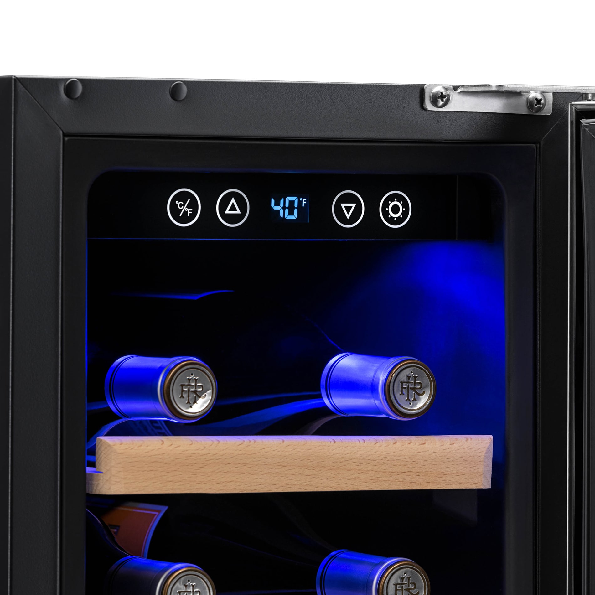 NewAir AWR-190SB Wine-Chillers - View #7