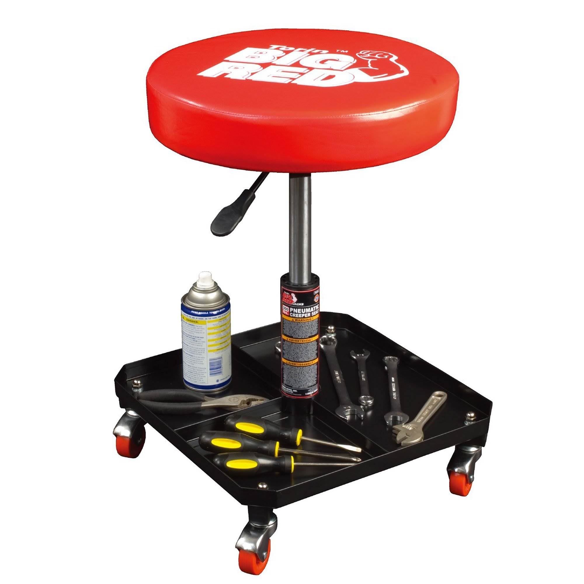 Lowes rolling best sale shop stool