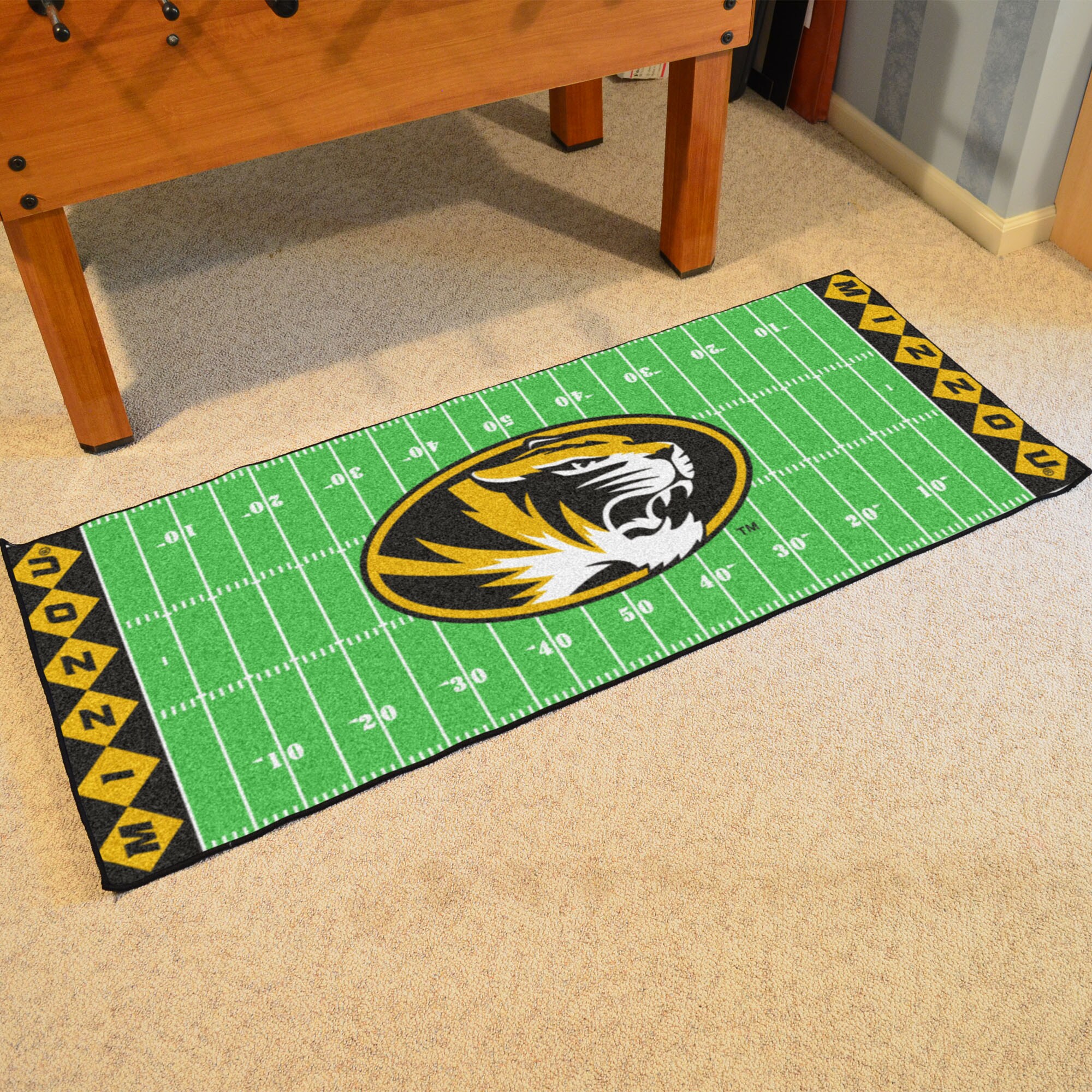 FANMATS 19566 rugs - View #2