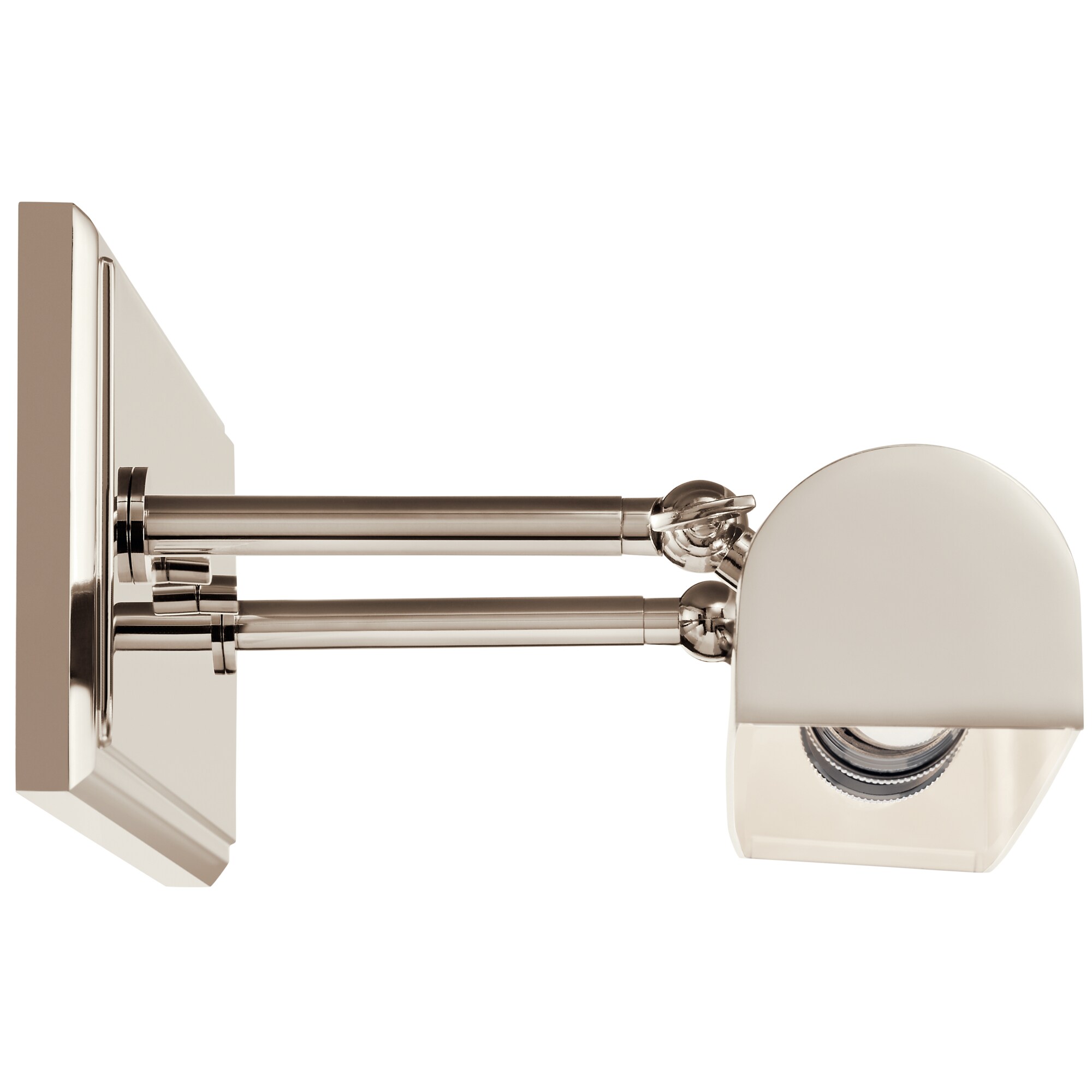 Kichler 52685PN Picture-Lighting - View #3
