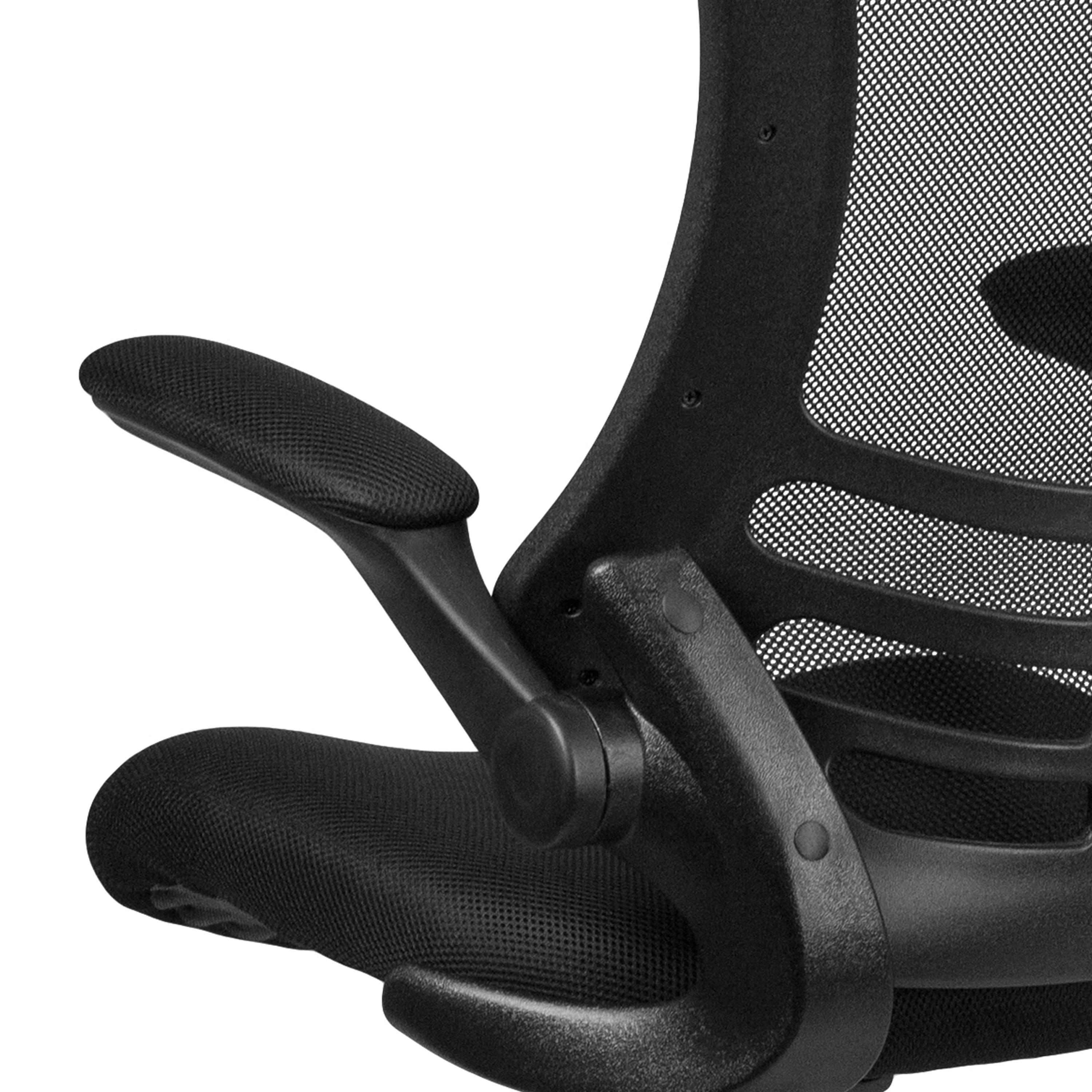 Flash Furniture 889142086529 Office-Chairs - View #12