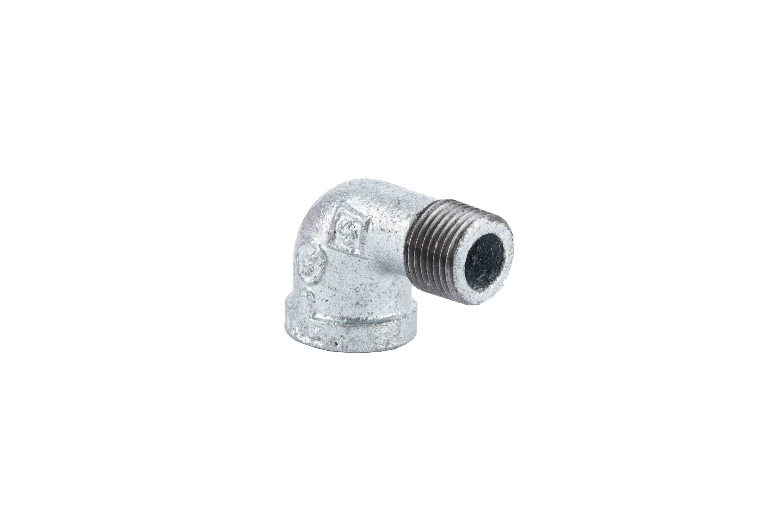 RELIABILT 311LSE90-12 Galvanized-Fittings - View #4