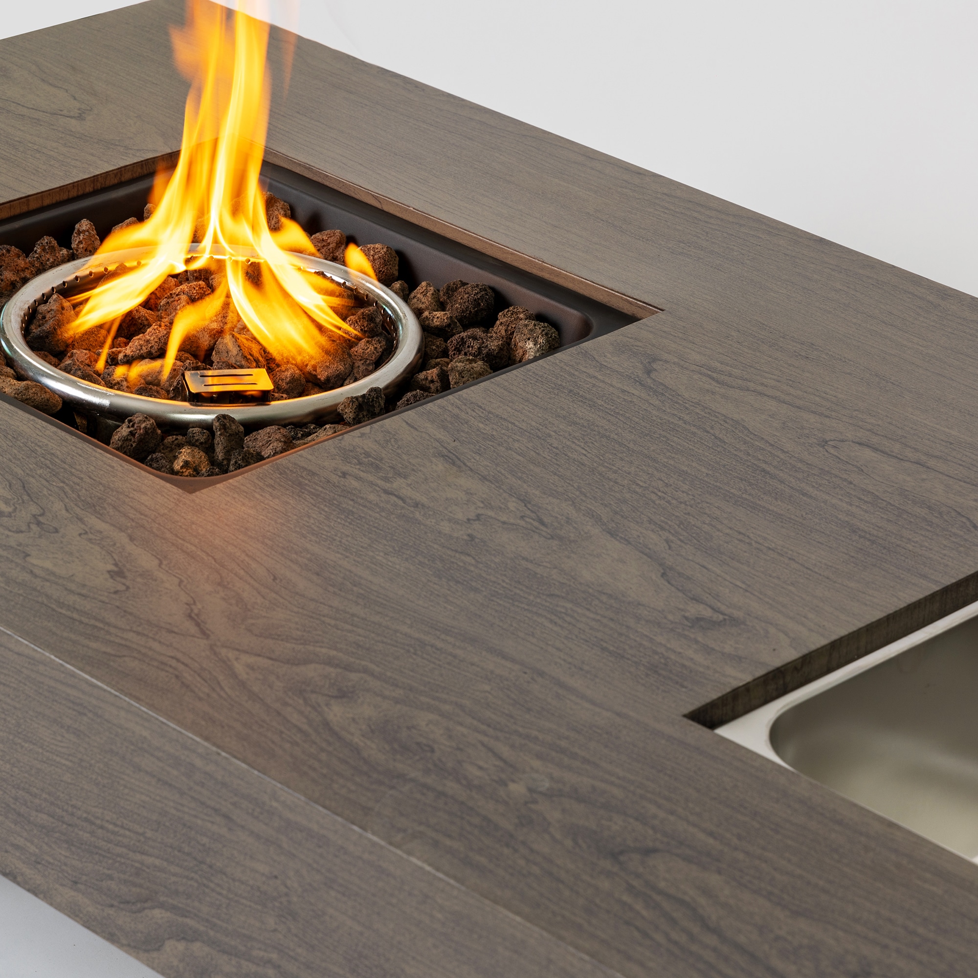 SINOFURN SYA38031BL Outdoor-Gas-Firepits - View #4
