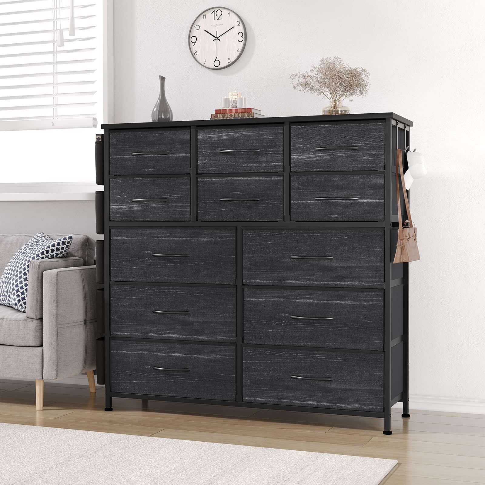 Qeetex MIE-PHO0WOMAR58 dressers - View #2