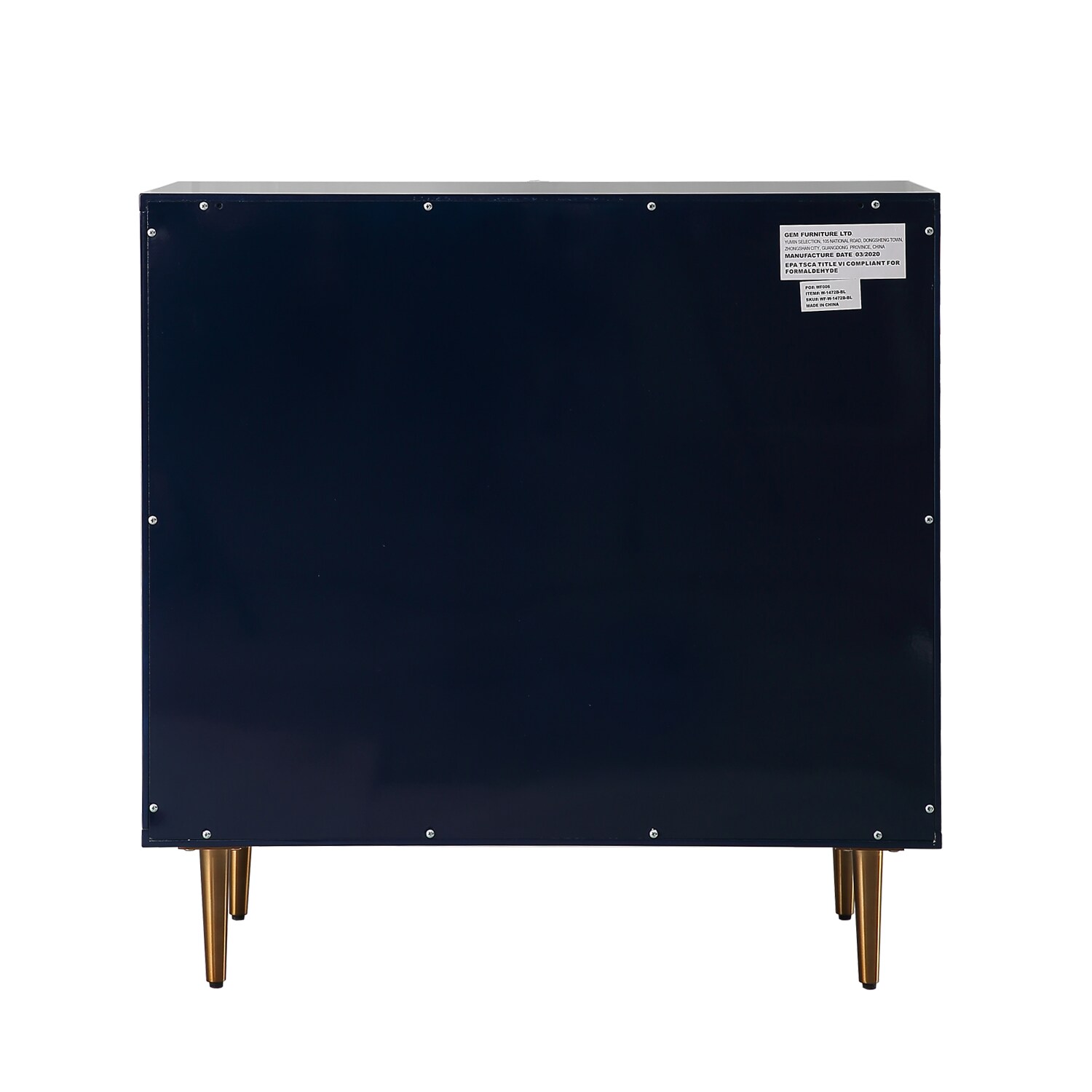 CASAINC WF-CHD-1472A-BL dressers - View #7