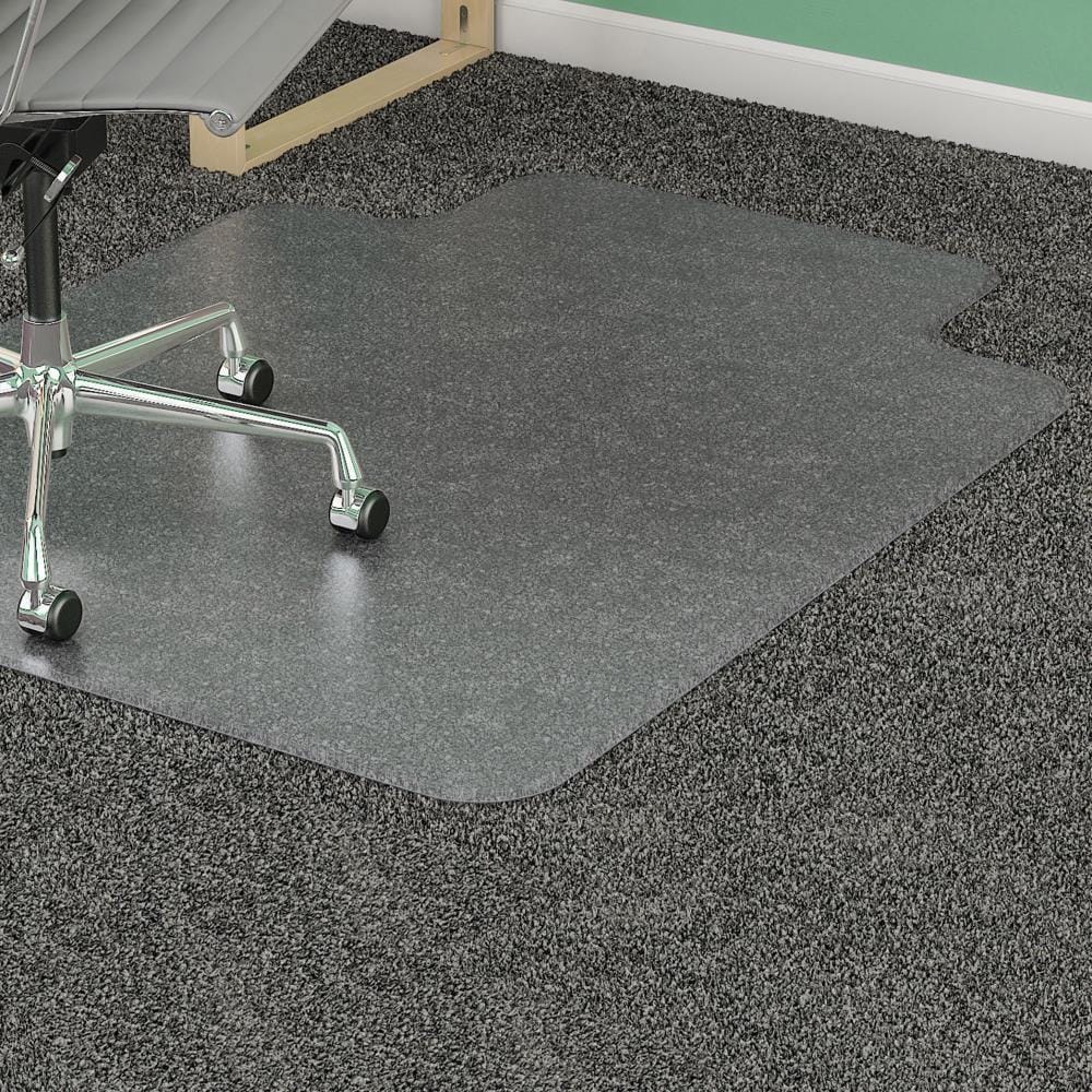 Rug for rubber flooring - Carpeting your rubber floor - Faber Rug Co