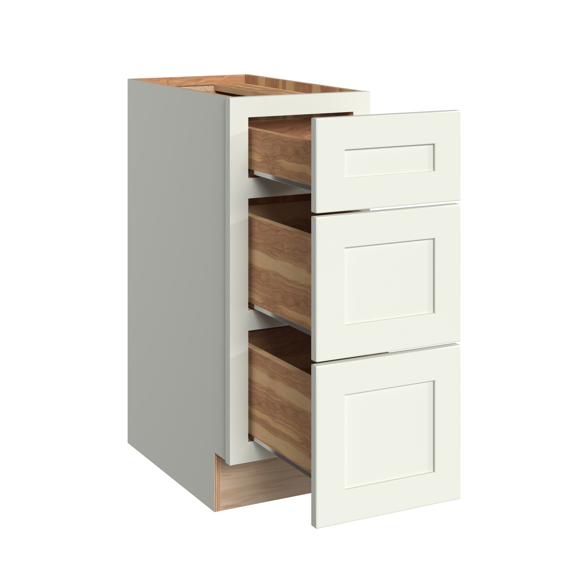 KraftMaid Momentum VBD122131.3G71 vanities - View #6