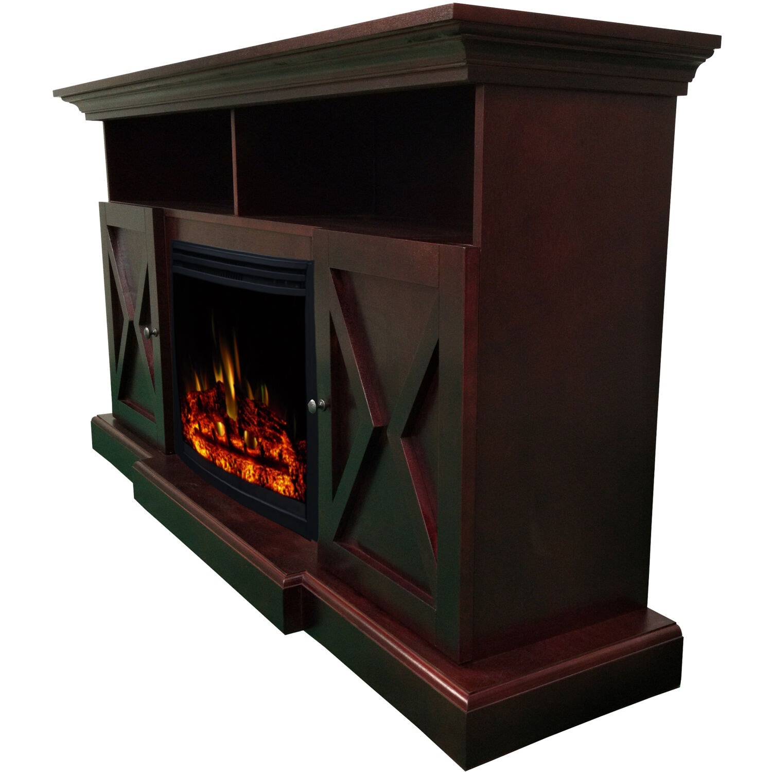 Cambridge CAM6215-1MAHLG3 Electric-Fireplaces - View #7