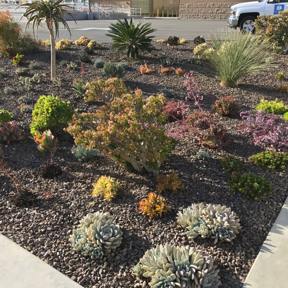 Yard Elements YDE002-0229 Landscaping-Rock - View #3