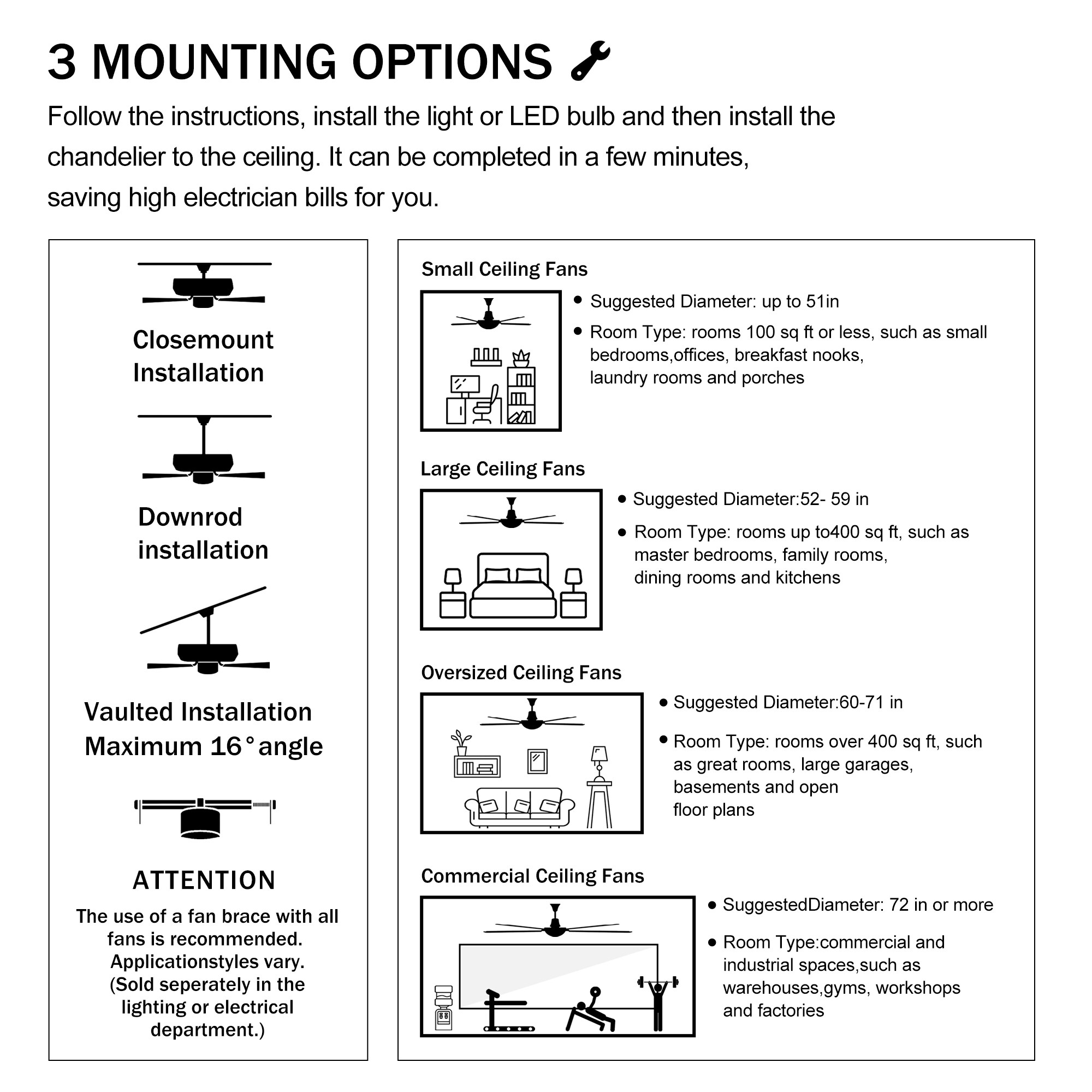 Bybafun YB5700103 Ceiling-Fans - View #15