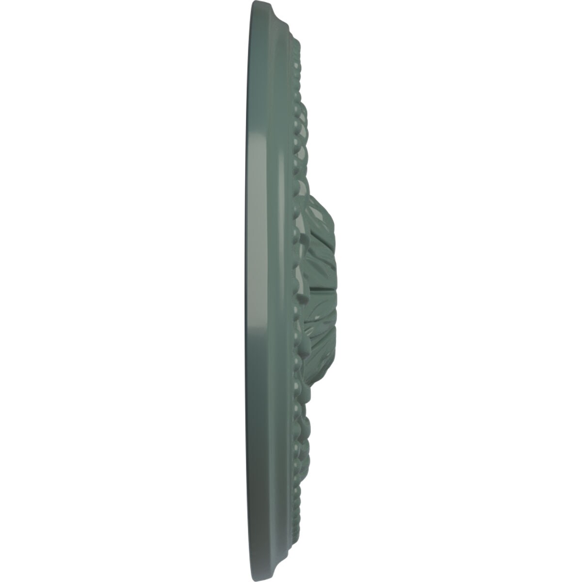 Ekena Millwork CM18SACBF Ceiling-Medallions - View #3