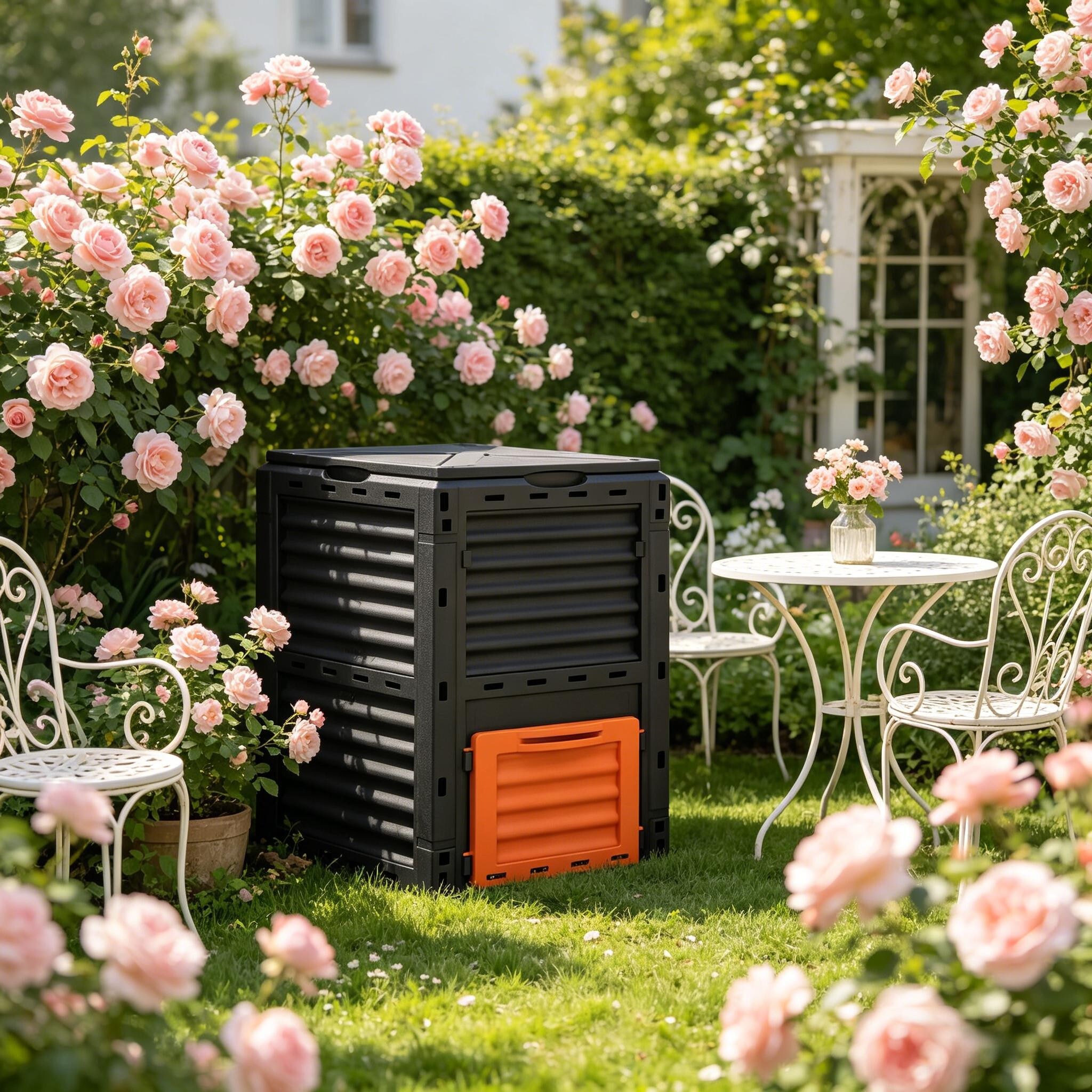 Poinic GAWGP503671 composters - View #4