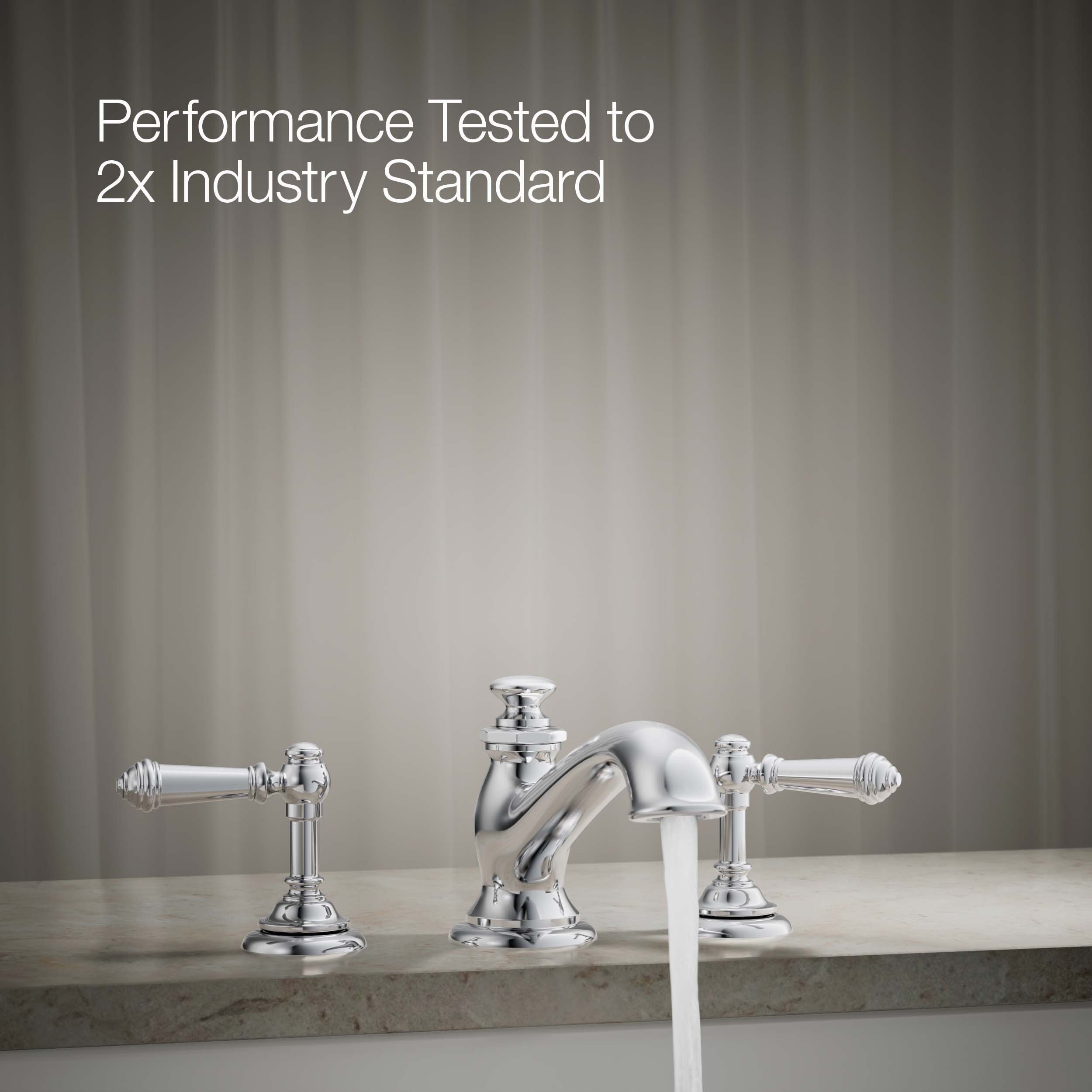 KOHLER 72777-CP Tub-Spout - View #4