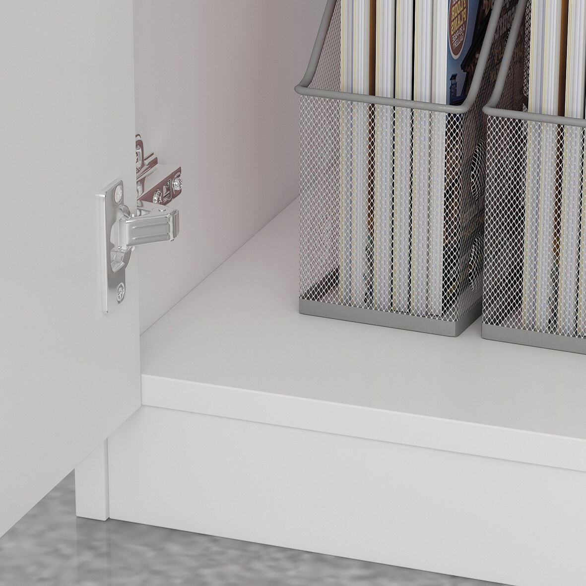 FUFU&GAGA KF250003-01-A+B desks - View #9
