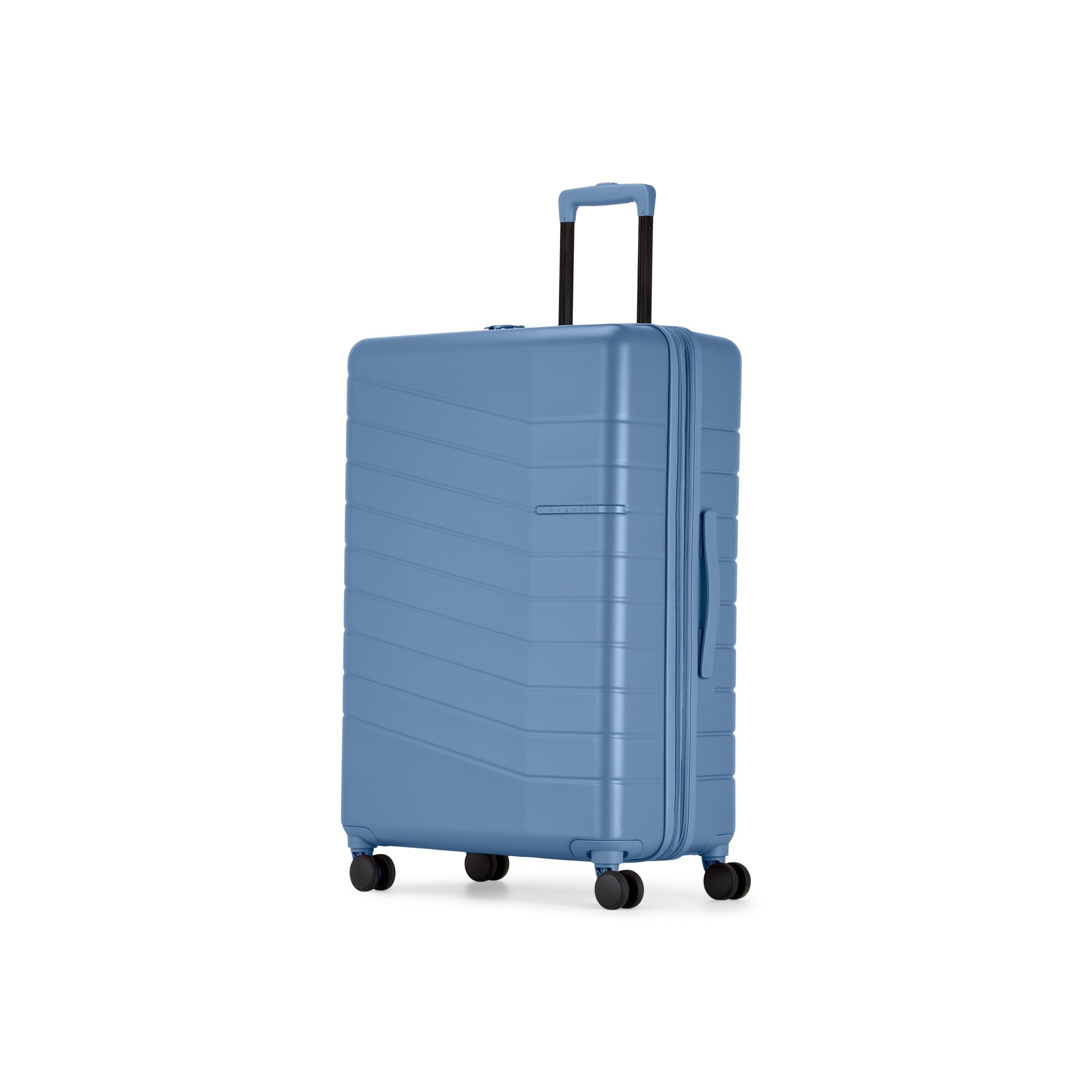 BUGATTI HLG7628BU-BLUE Luggage-And-Luggage-Sets - View #2