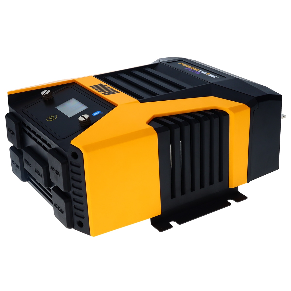 PowerDrive PWD1000P inverters - View #4