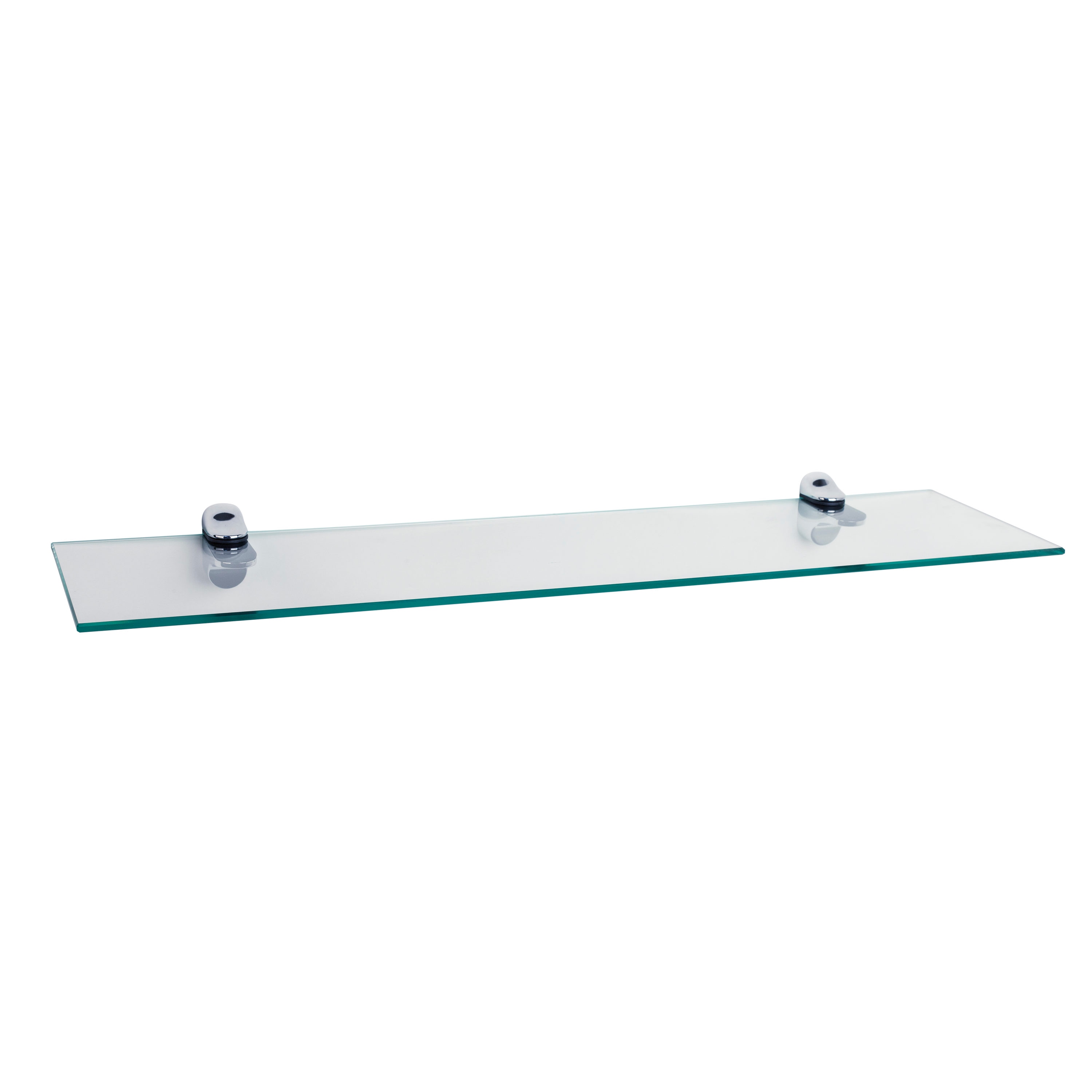 Danya B. WL6015C Wall-Mounted-Shelving - View #5
