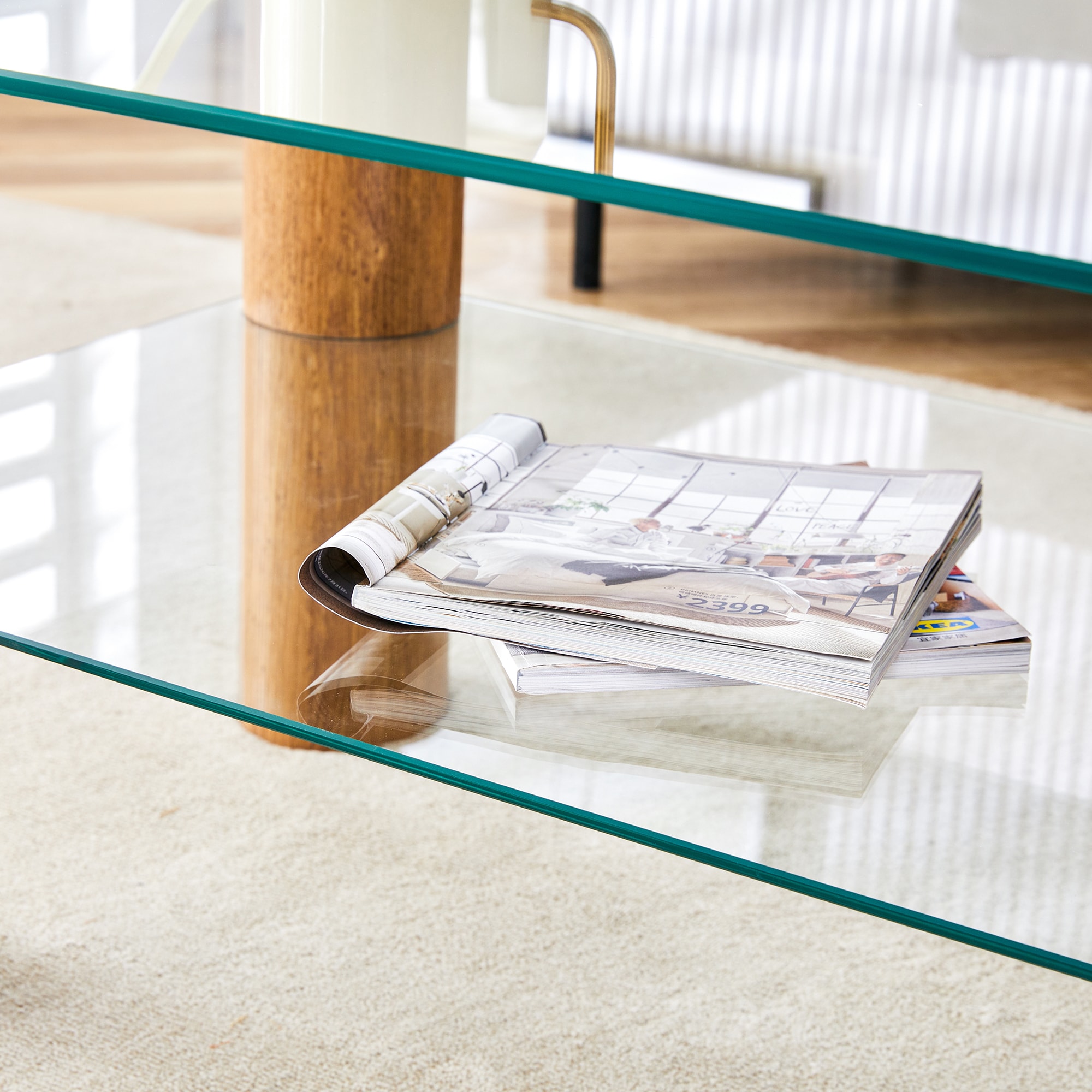Maocao Hoom JLP149102 Coffee-Tables - View #10