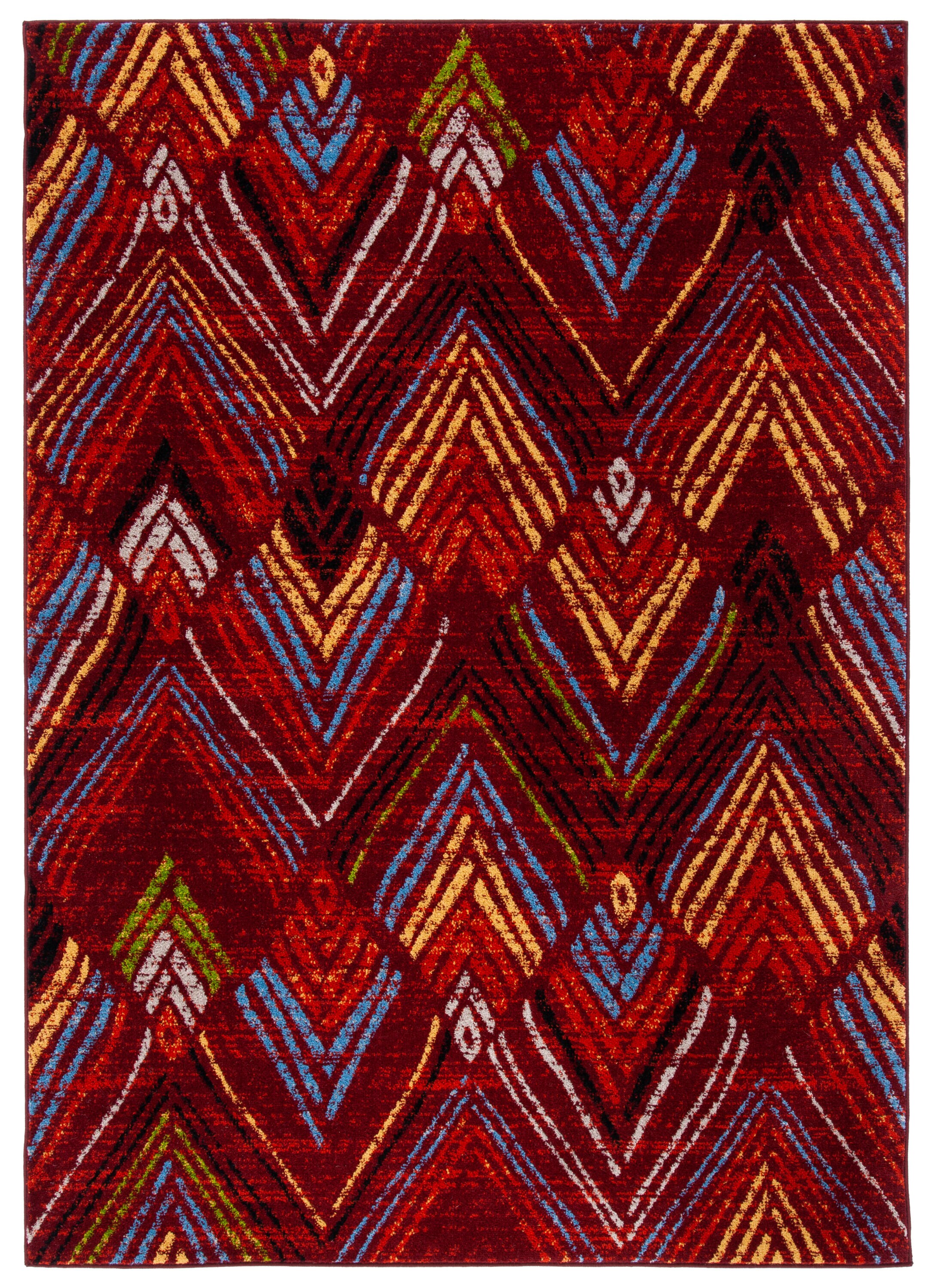 Safavieh AMS110Q-5 rugs - View #2