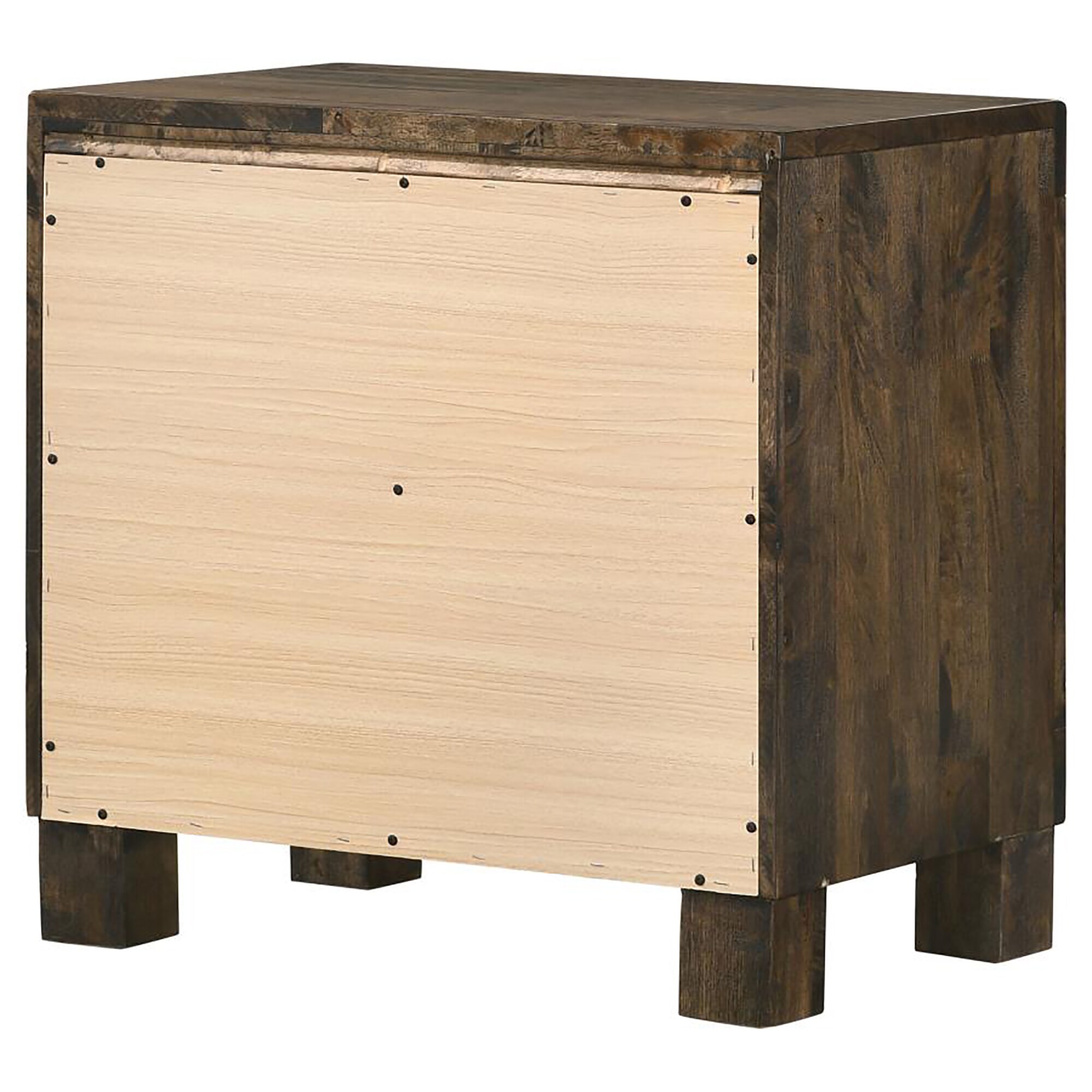GLANZEND 6514GDH2S nightstands - View #8