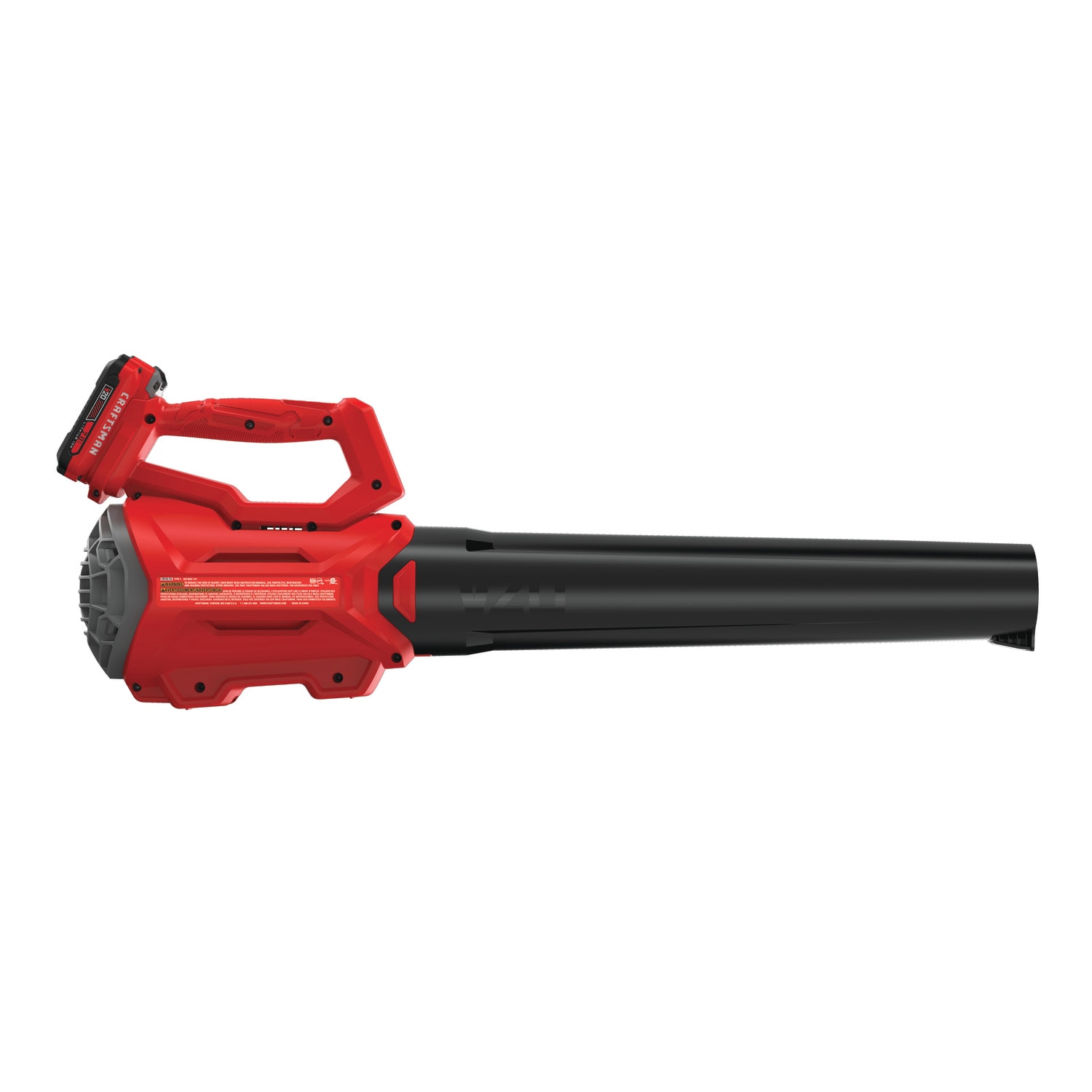 CRAFTSMAN CMCBL700D1 Cordless-Electric-Blowers - View #10