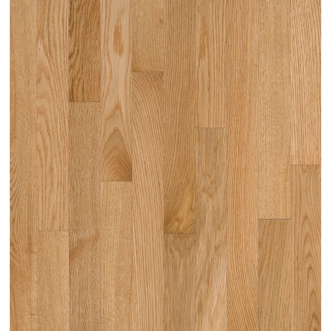 Bruce Natural Choice Oak 2 1 4, Natural Choice Hardwood Flooring