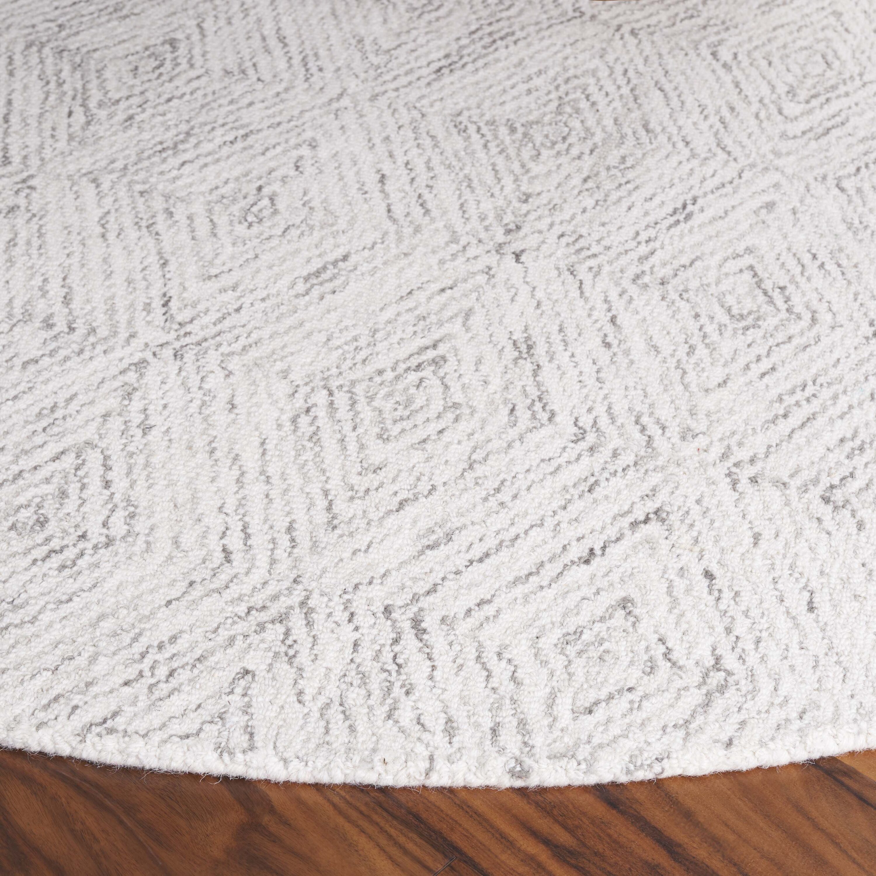 Safavieh EBN901F-6R rugs - View #3