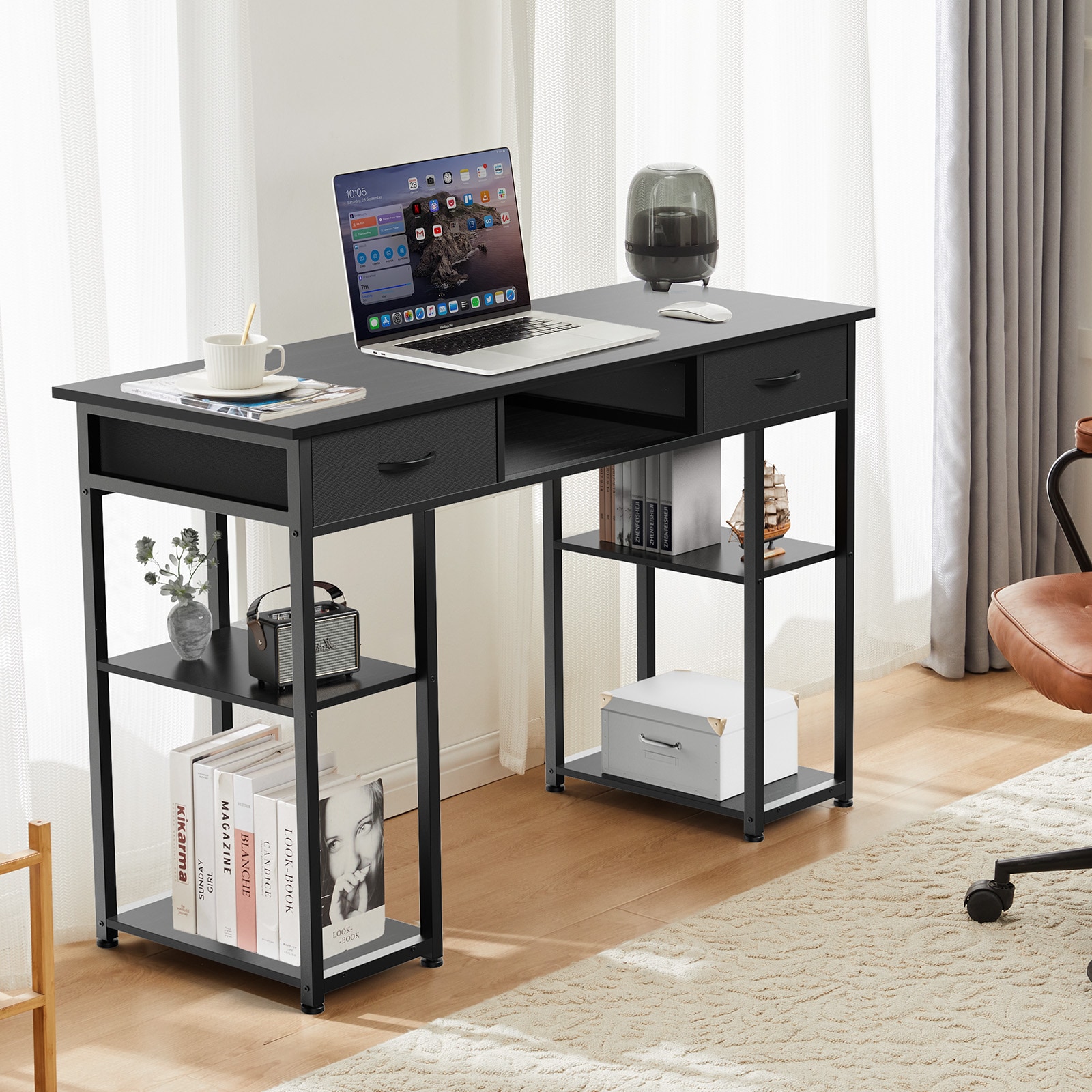 Mondawe OR-30042-GP desks - View #4