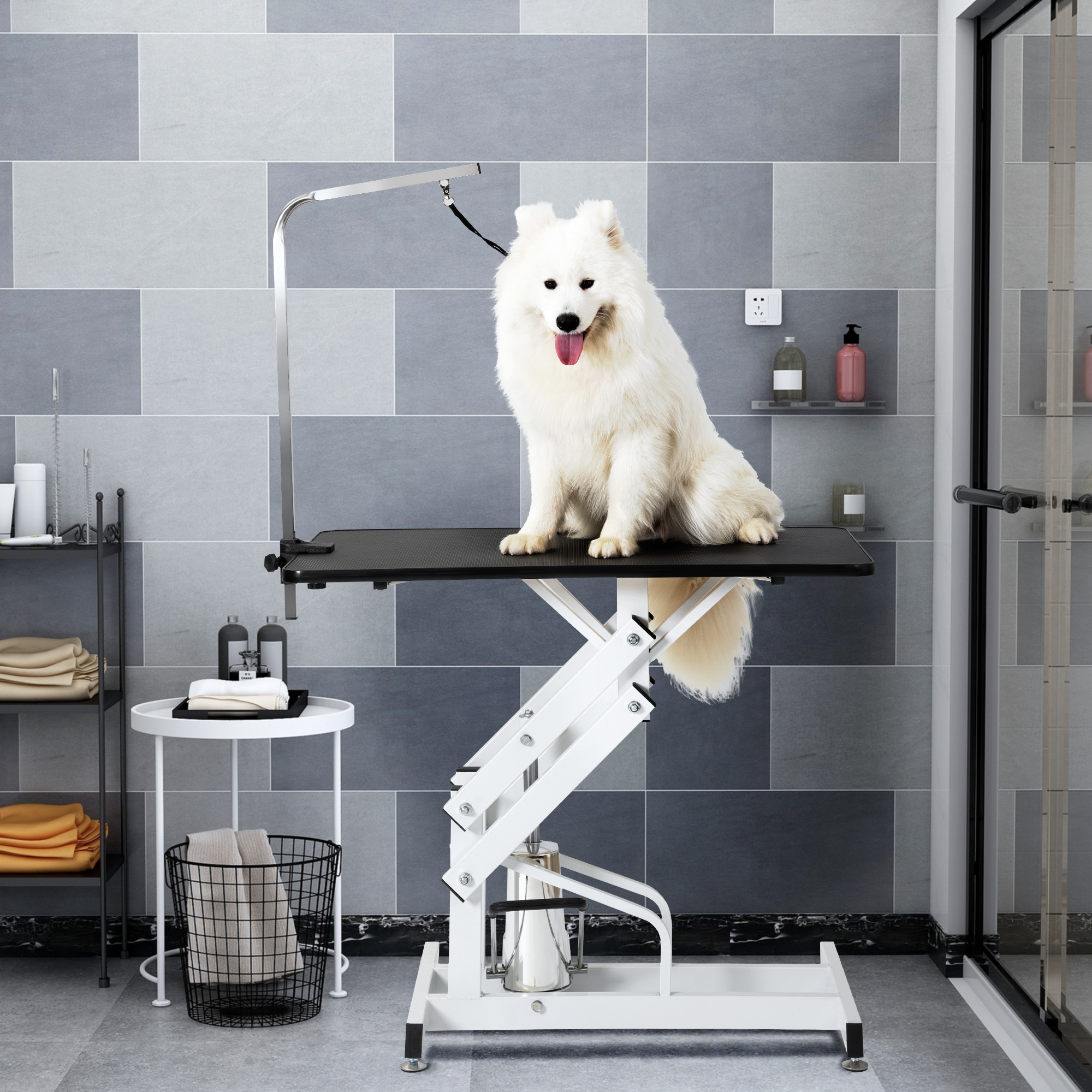 Kahomvis ZJCH-QPW2-001 Pet-Grooming-Supplies - View #7