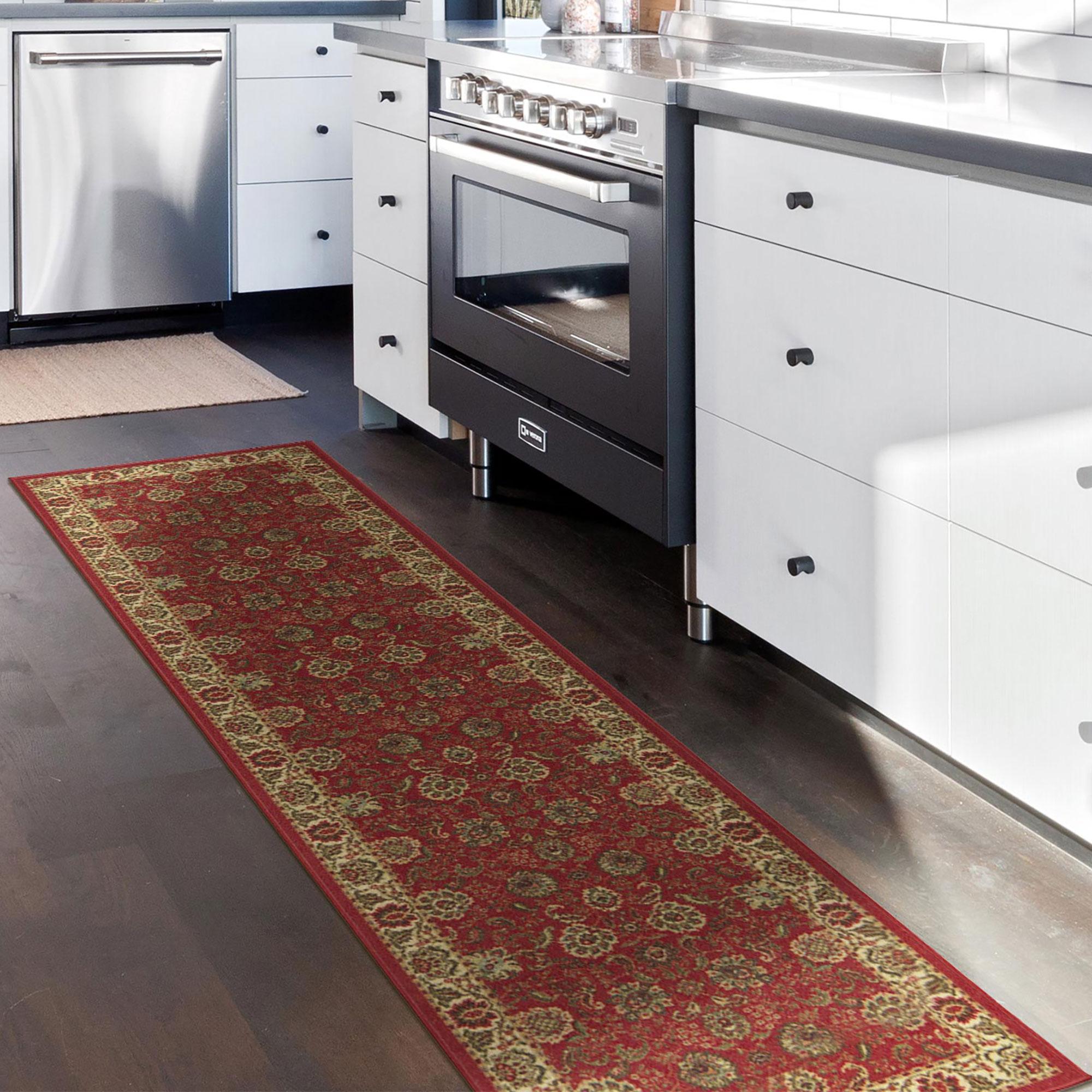 Ottomanson CLS3130-3X10 rugs - View #10