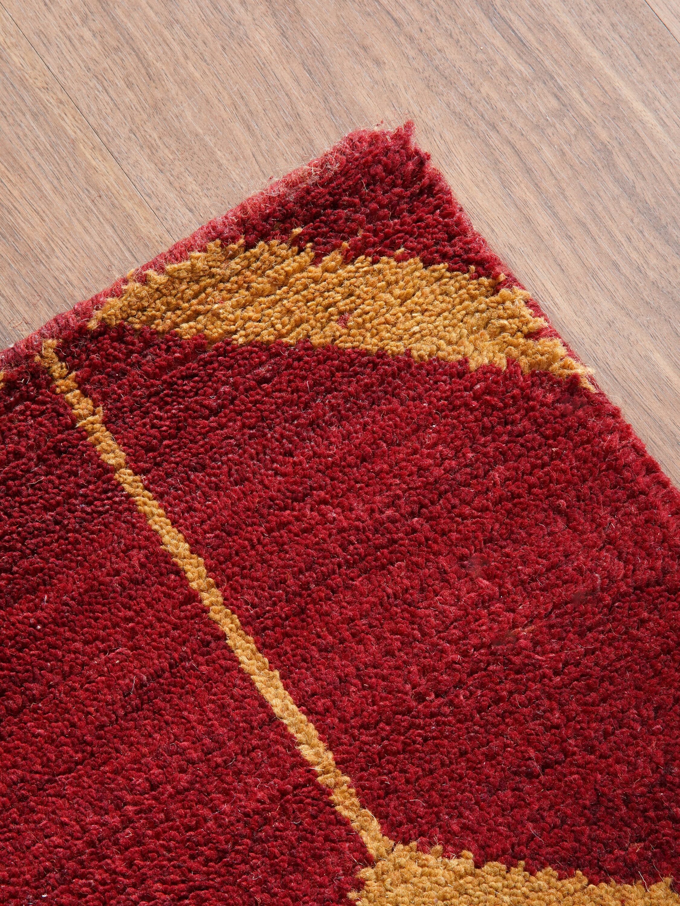 Rugsotic Carpets N01052K2612A9 rugs - View #3