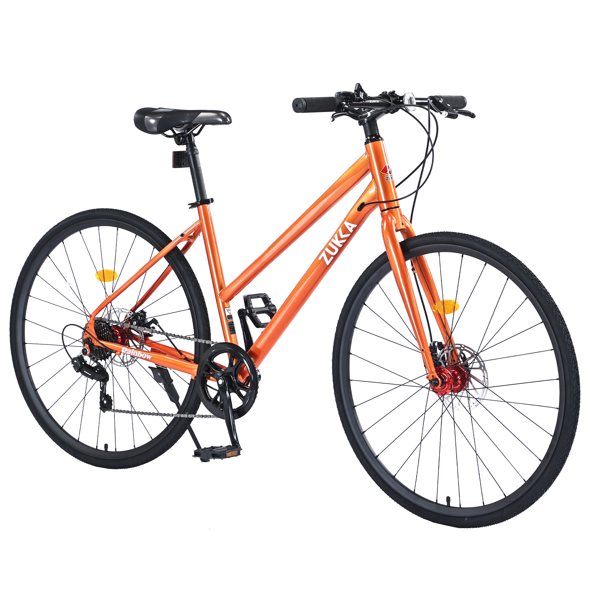 Damerin LMT75 bikes - View #2