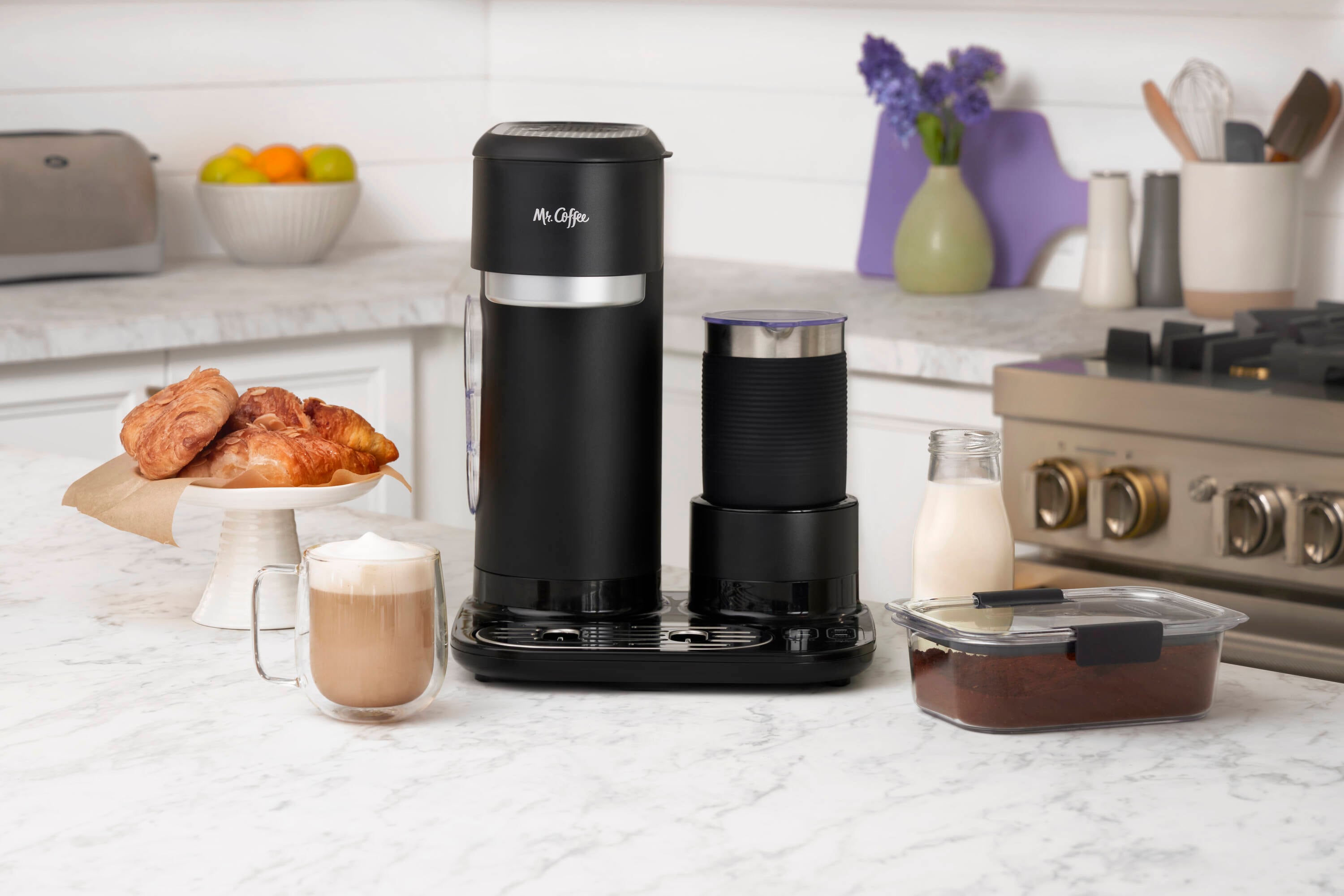 Mr. Coffee 2175542 Coffee-Makers - View #13