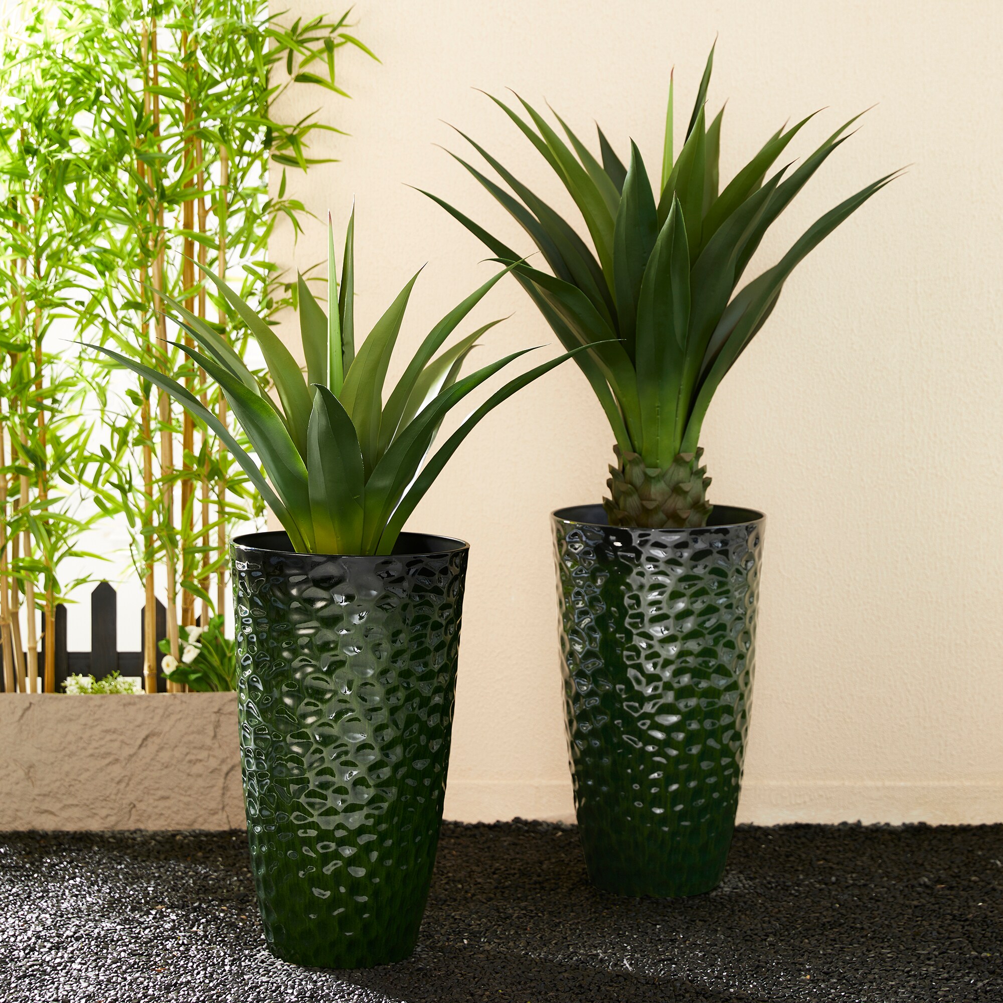 Glitzhome 2022800027 Planter-Window-Box - View #5