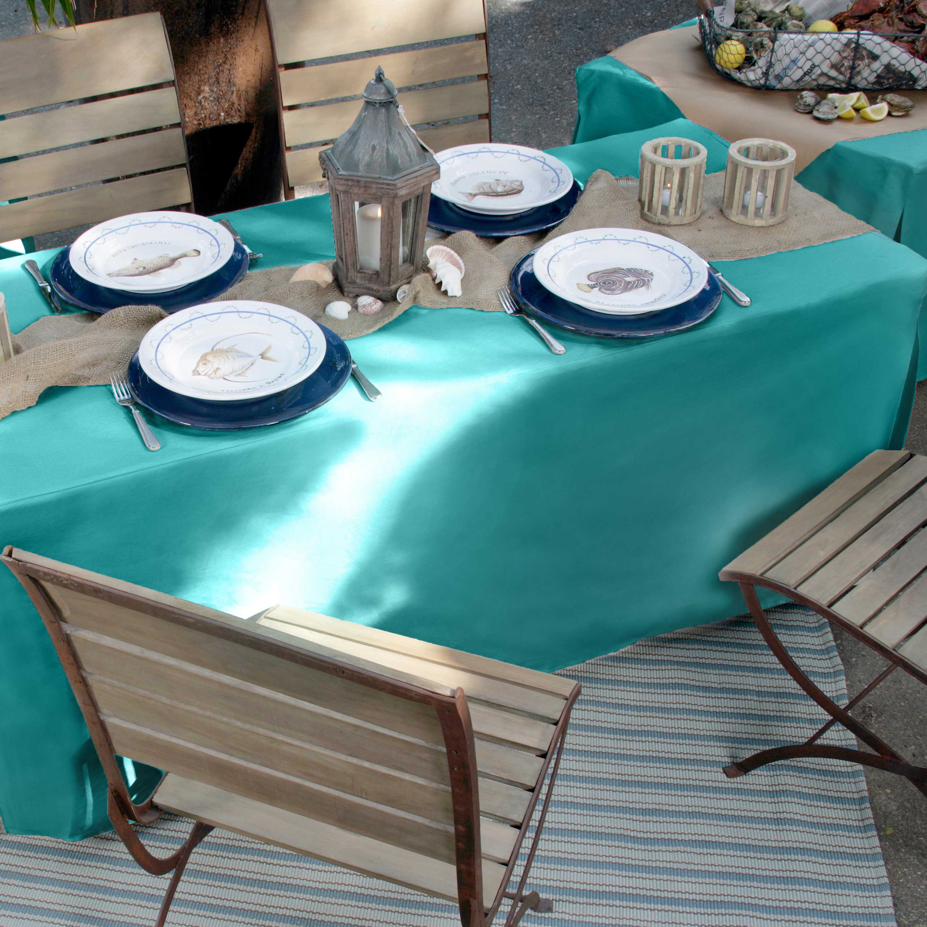 WestPoint Home 028828431615 Table-Covers - View #6