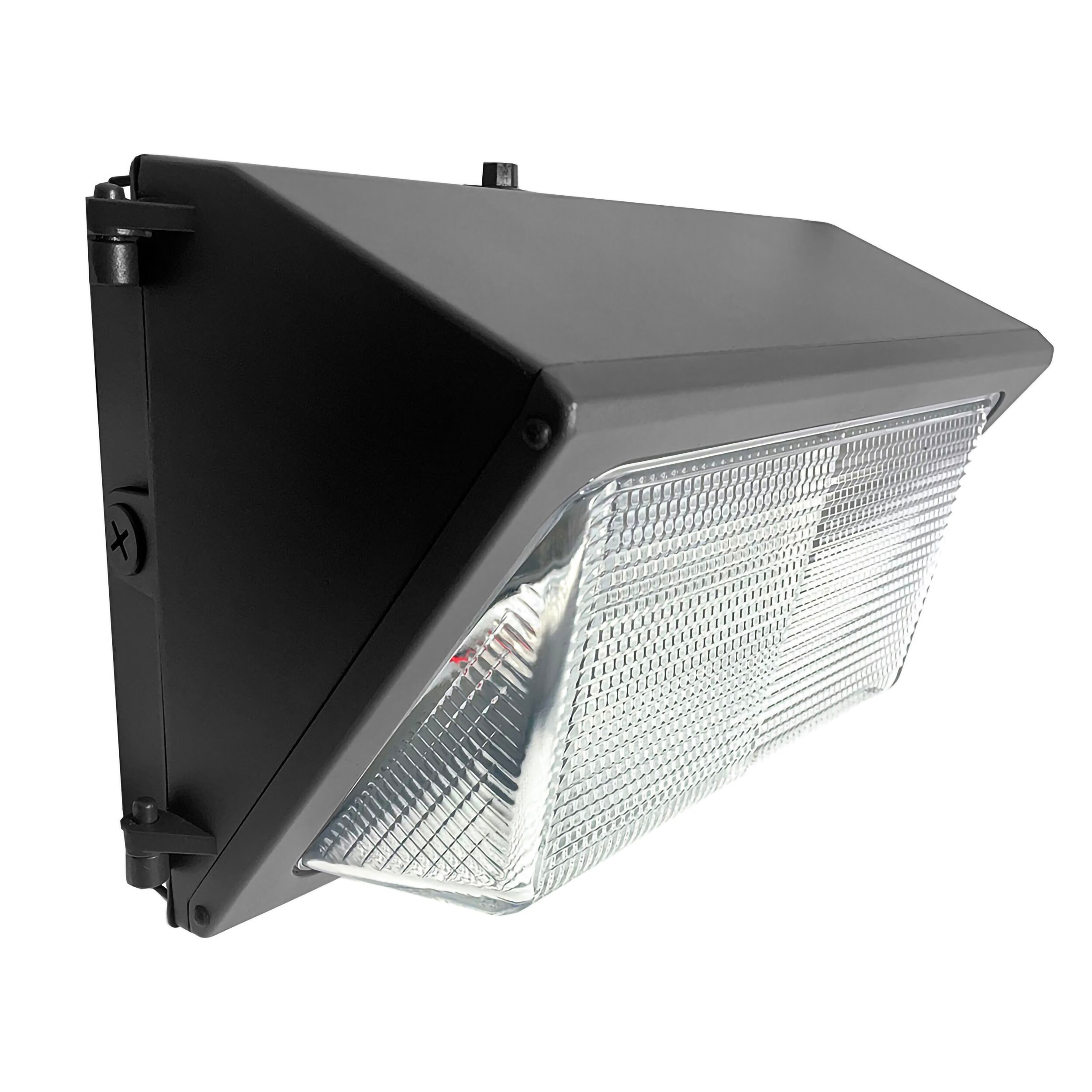 LED One LOC-WP-MW-50KDLV Wall-Pack-Lights - View #2