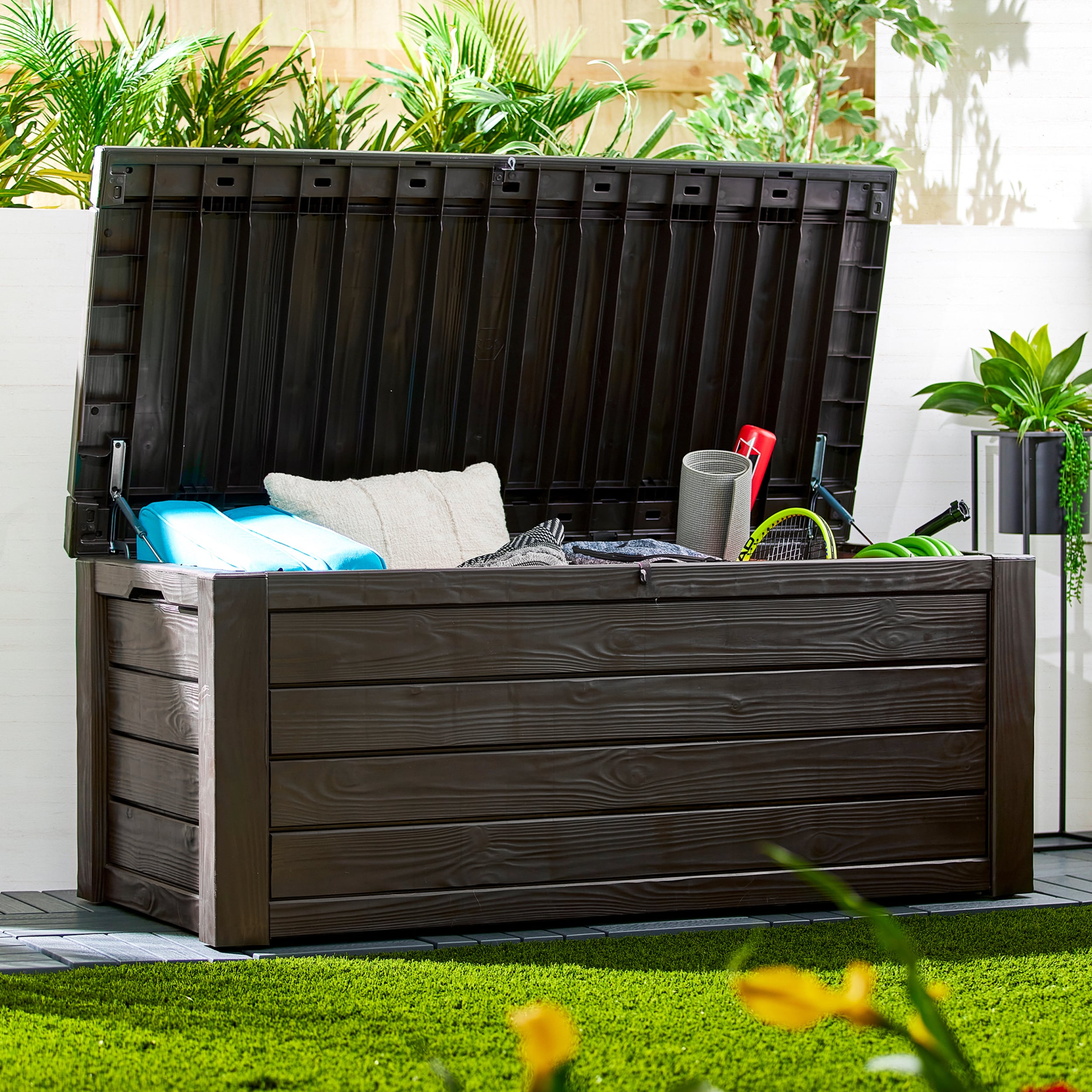 Keter 84021 Deck-Boxes - View #12